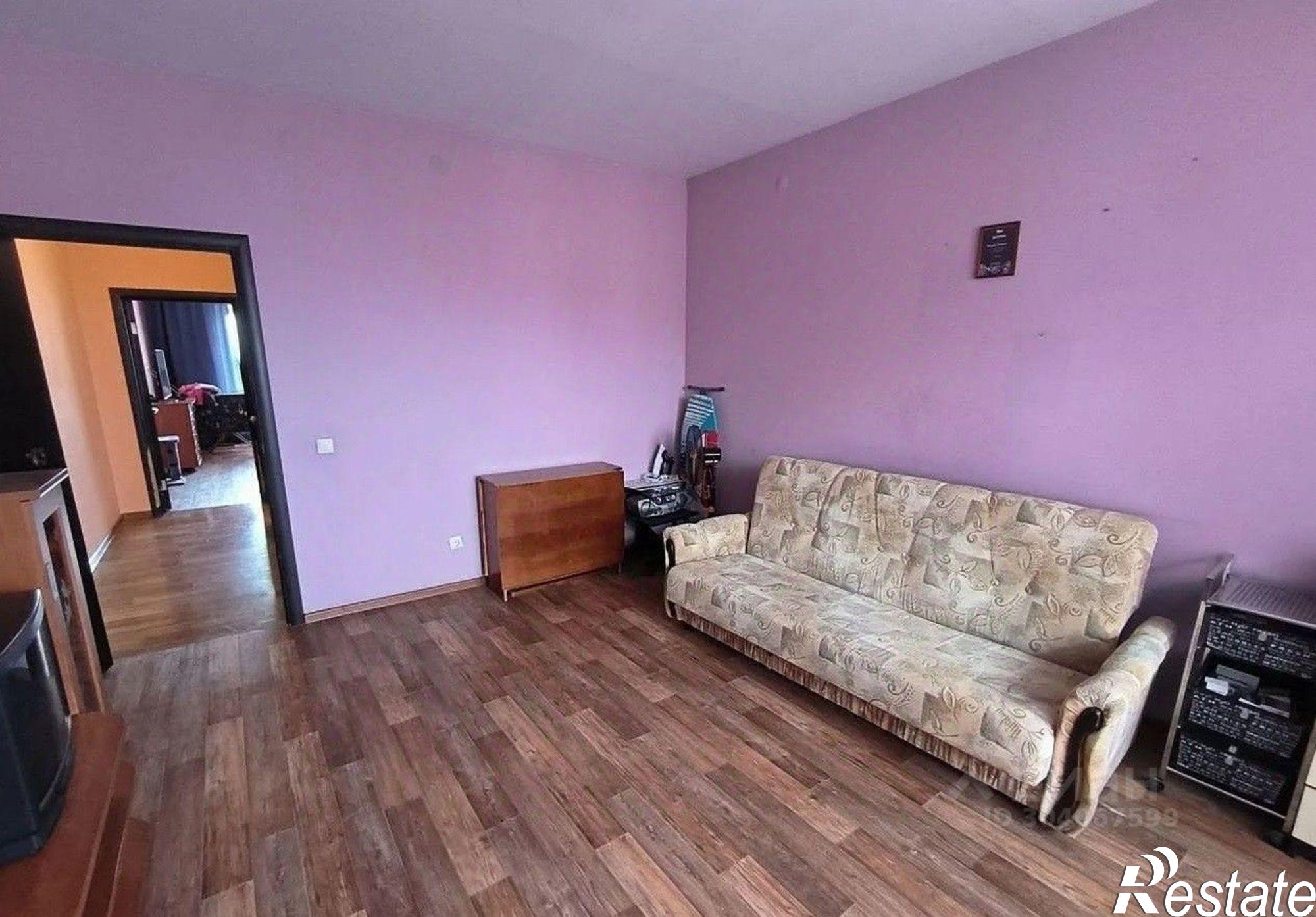 Купить квартиру за 7 100 000 рублей на ул Пермякова, 88