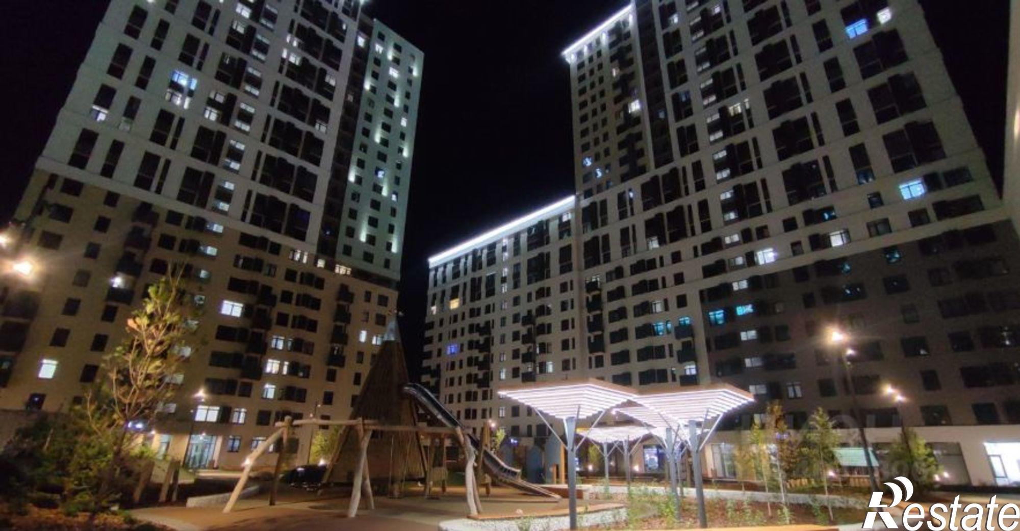 Купить квартиру за 6 800 000 рублей на Харьковская улица, 74