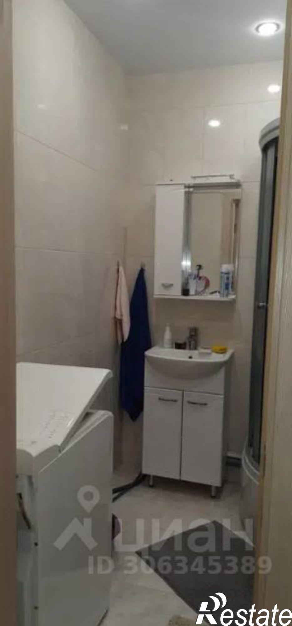 Купить квартиру за 5 484 000 рублей на ул Василия Подшибякина, 19