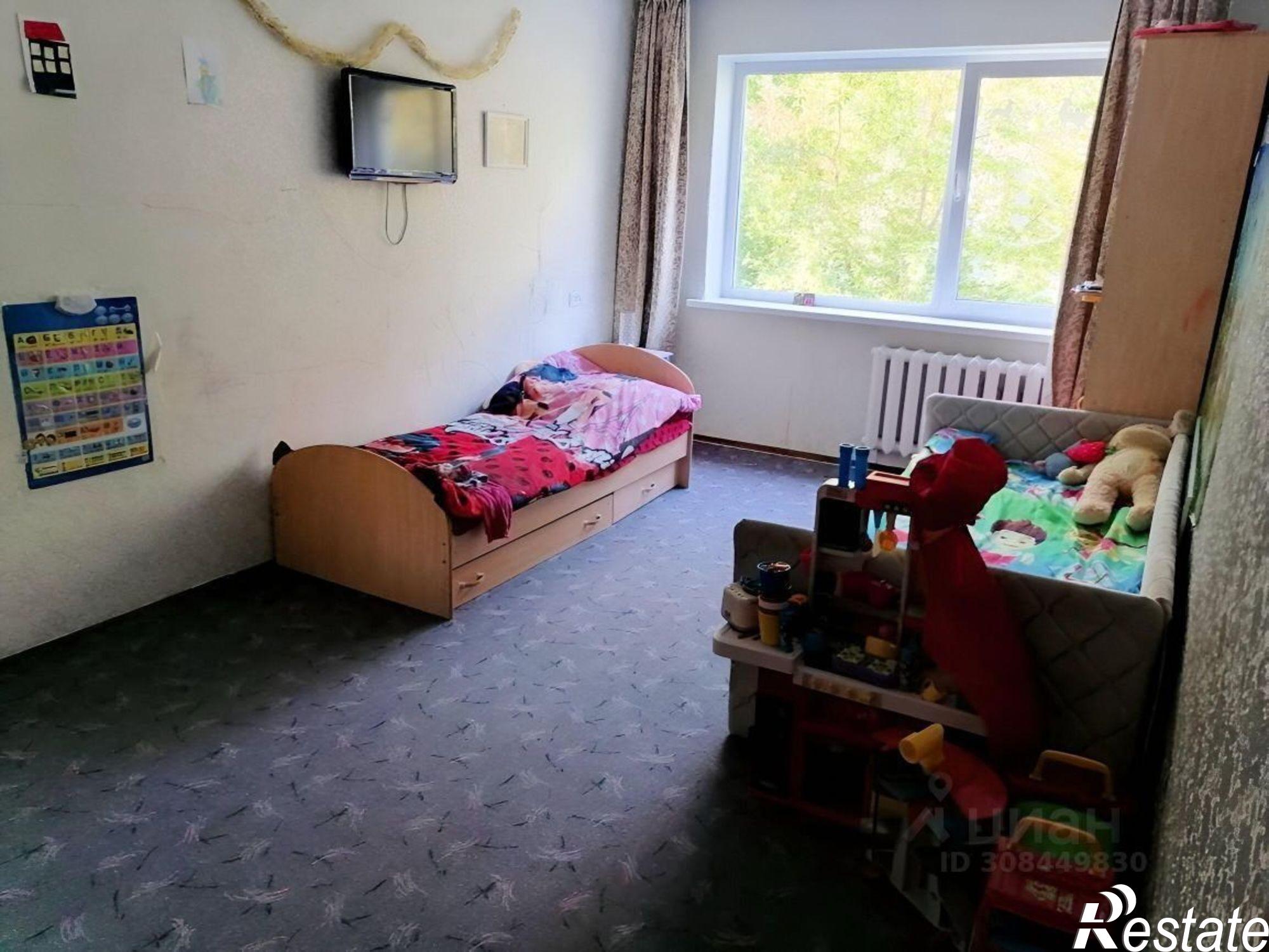 Купить квартиру за 5 100 000 рублей на проезд Геологоразведчиков, 30