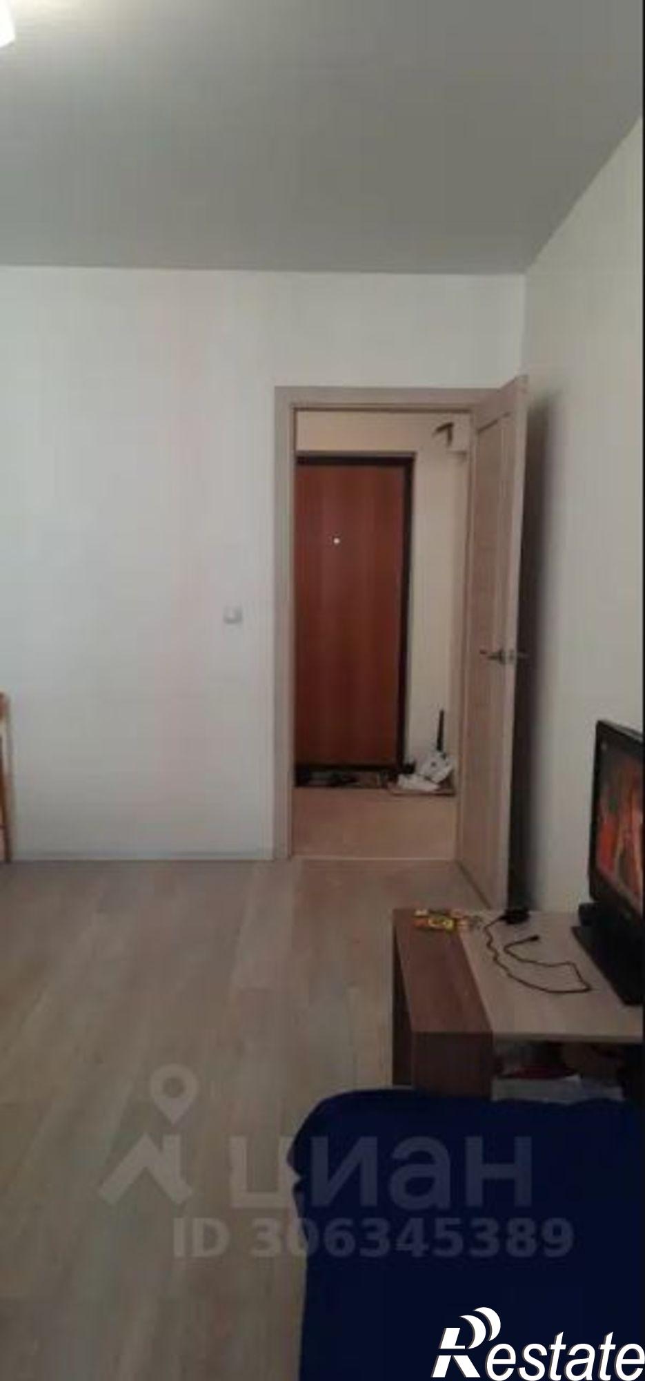 Купить квартиру за 5 484 000 рублей на ул Василия Подшибякина, 19