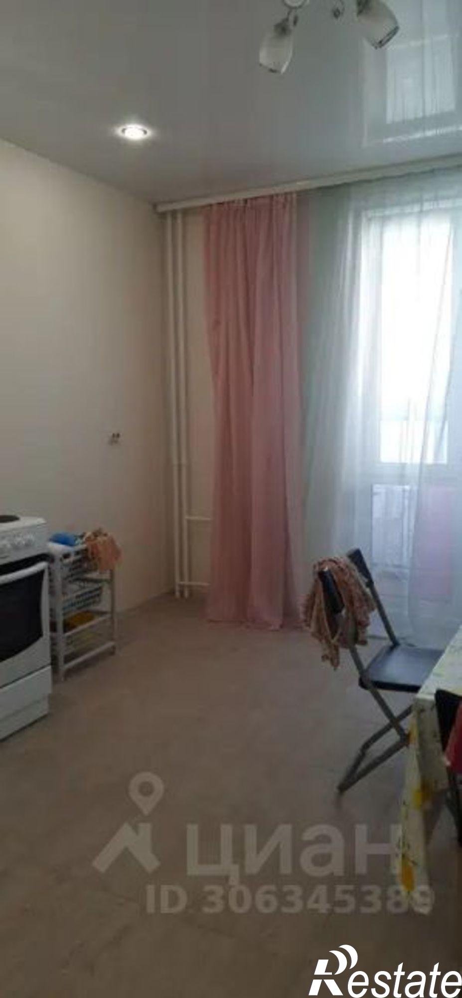 Купить квартиру за 5 484 000 рублей на ул Василия Подшибякина, 19