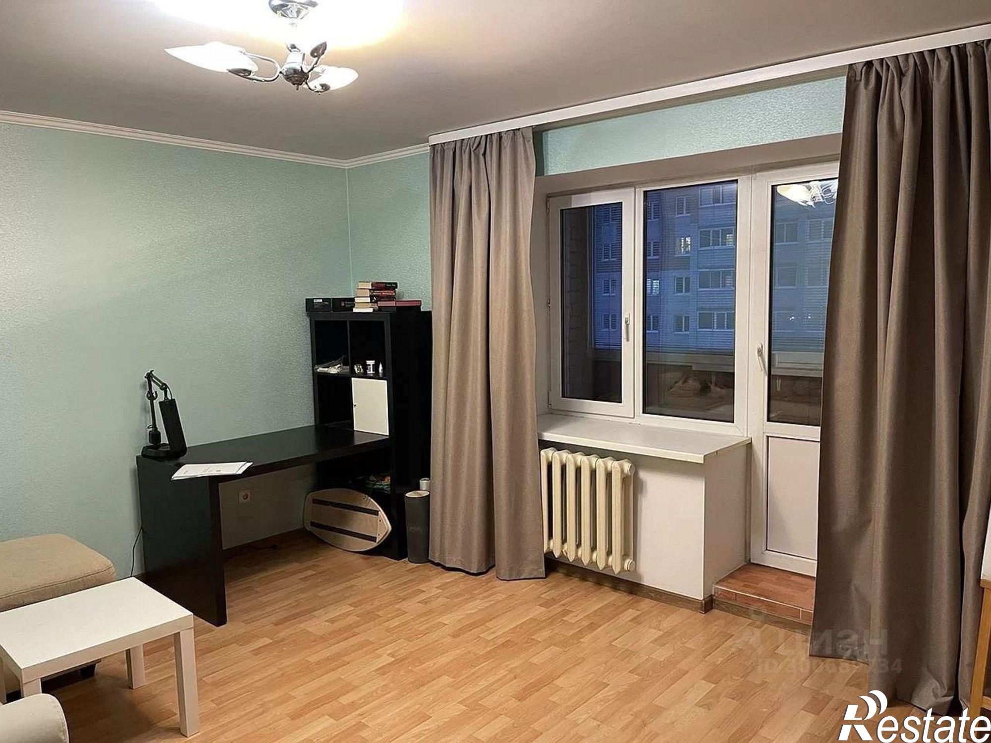 Купить квартиру за 7 400 000 рублей на Широтная улица, 152/1