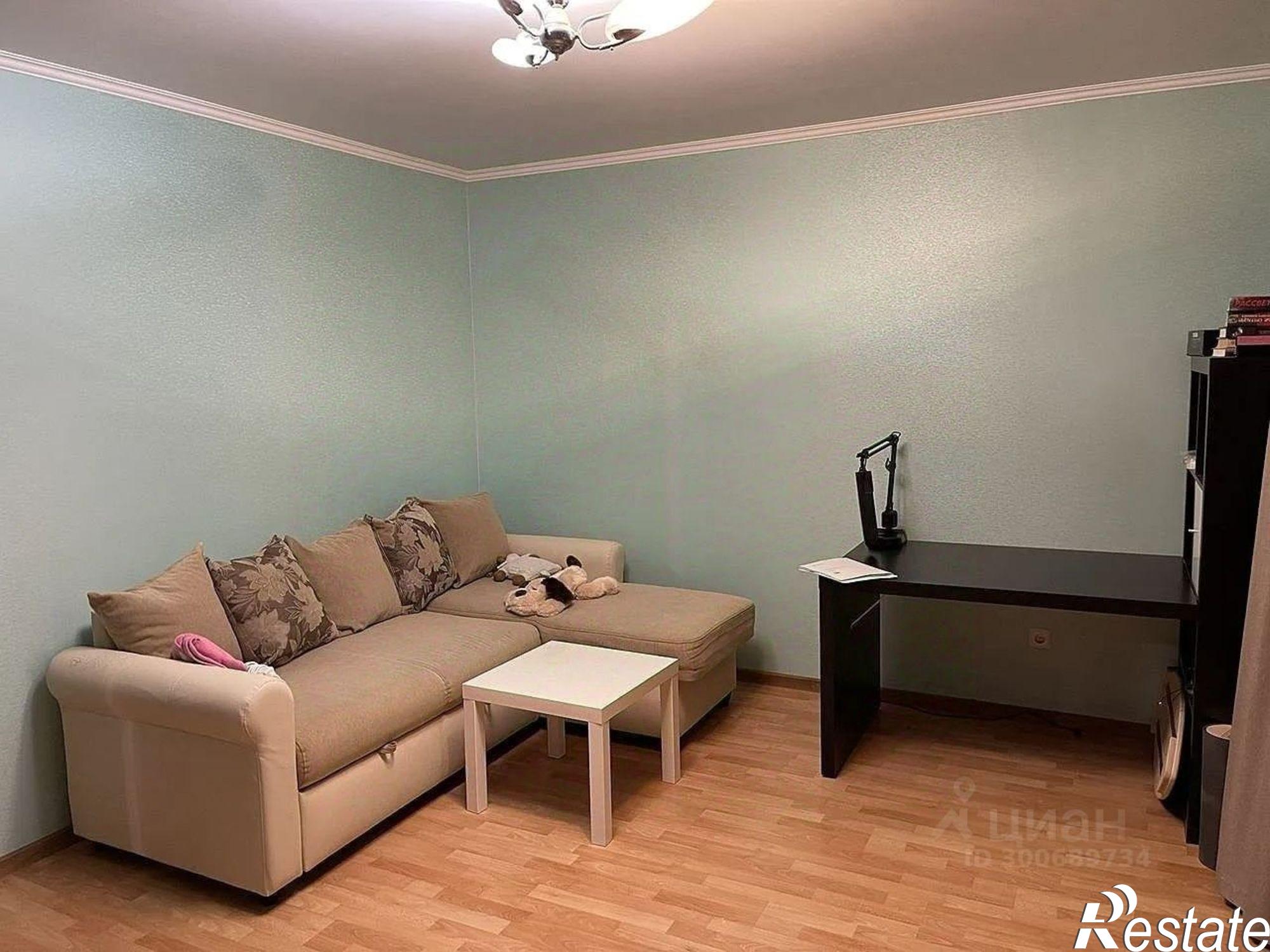 Купить квартиру за 7 400 000 рублей на Широтная улица, 152/1