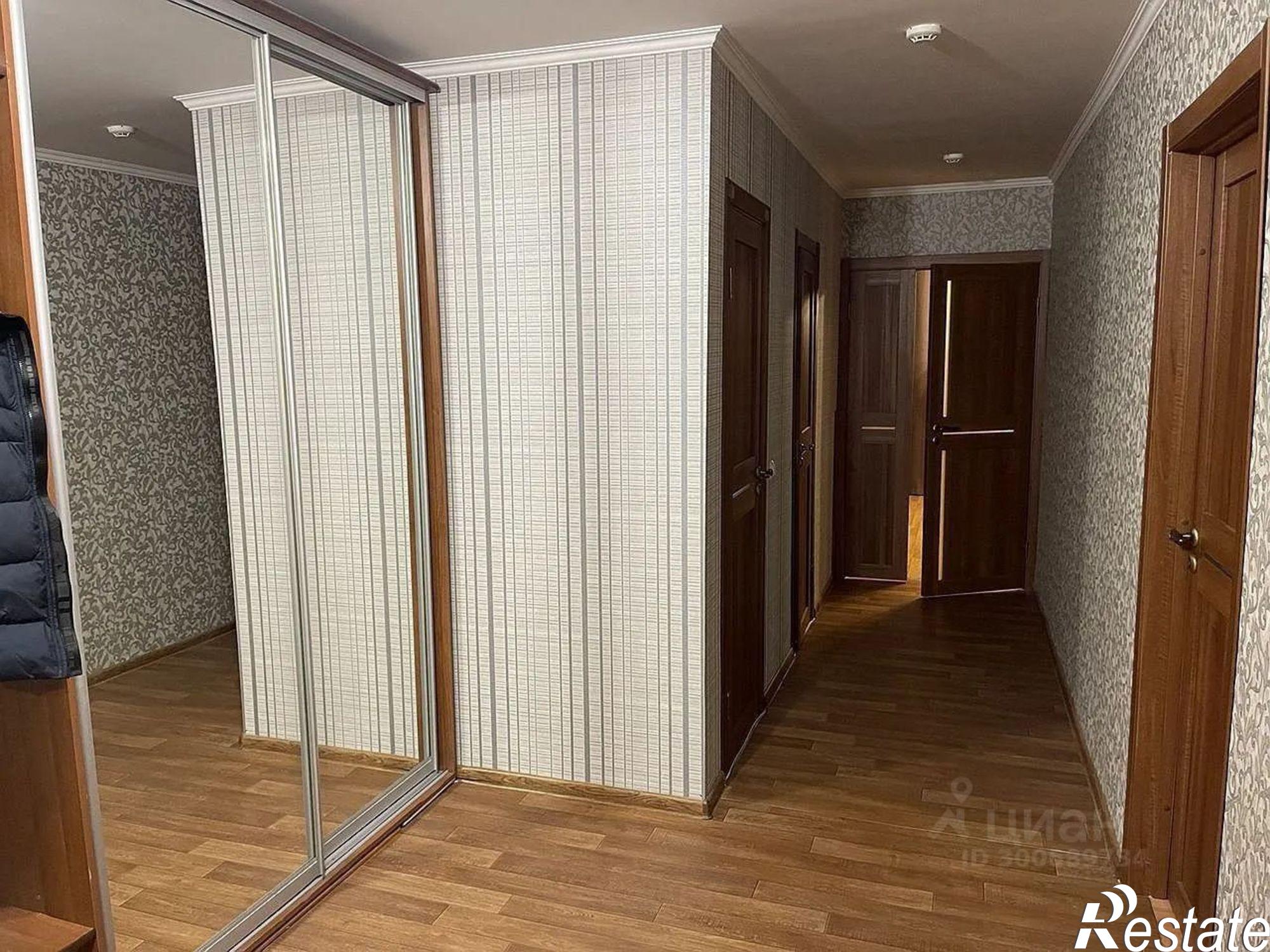 Купить квартиру за 7 400 000 рублей на Широтная улица, 152/1