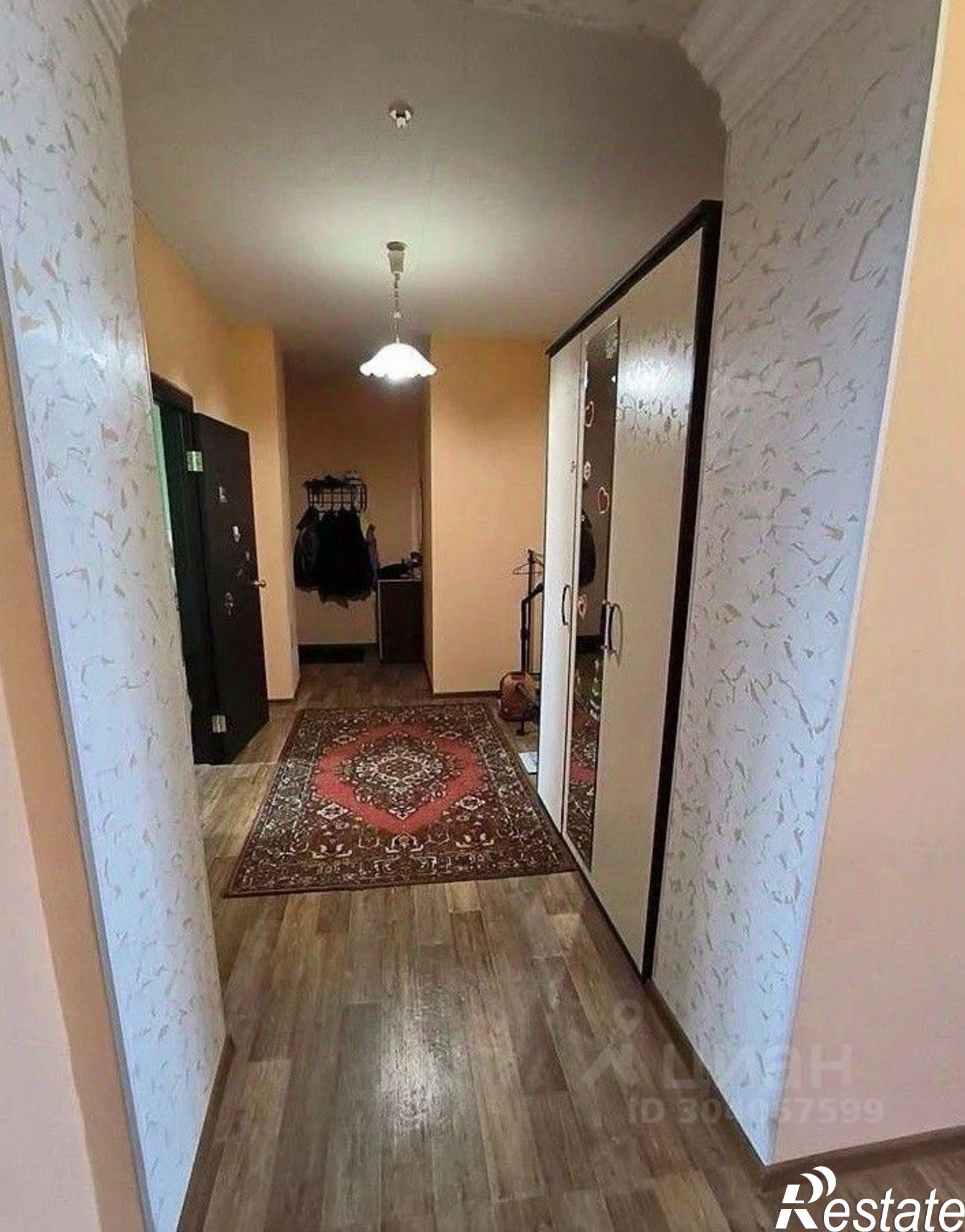 Купить квартиру за 7 100 000 рублей на ул Пермякова, 88