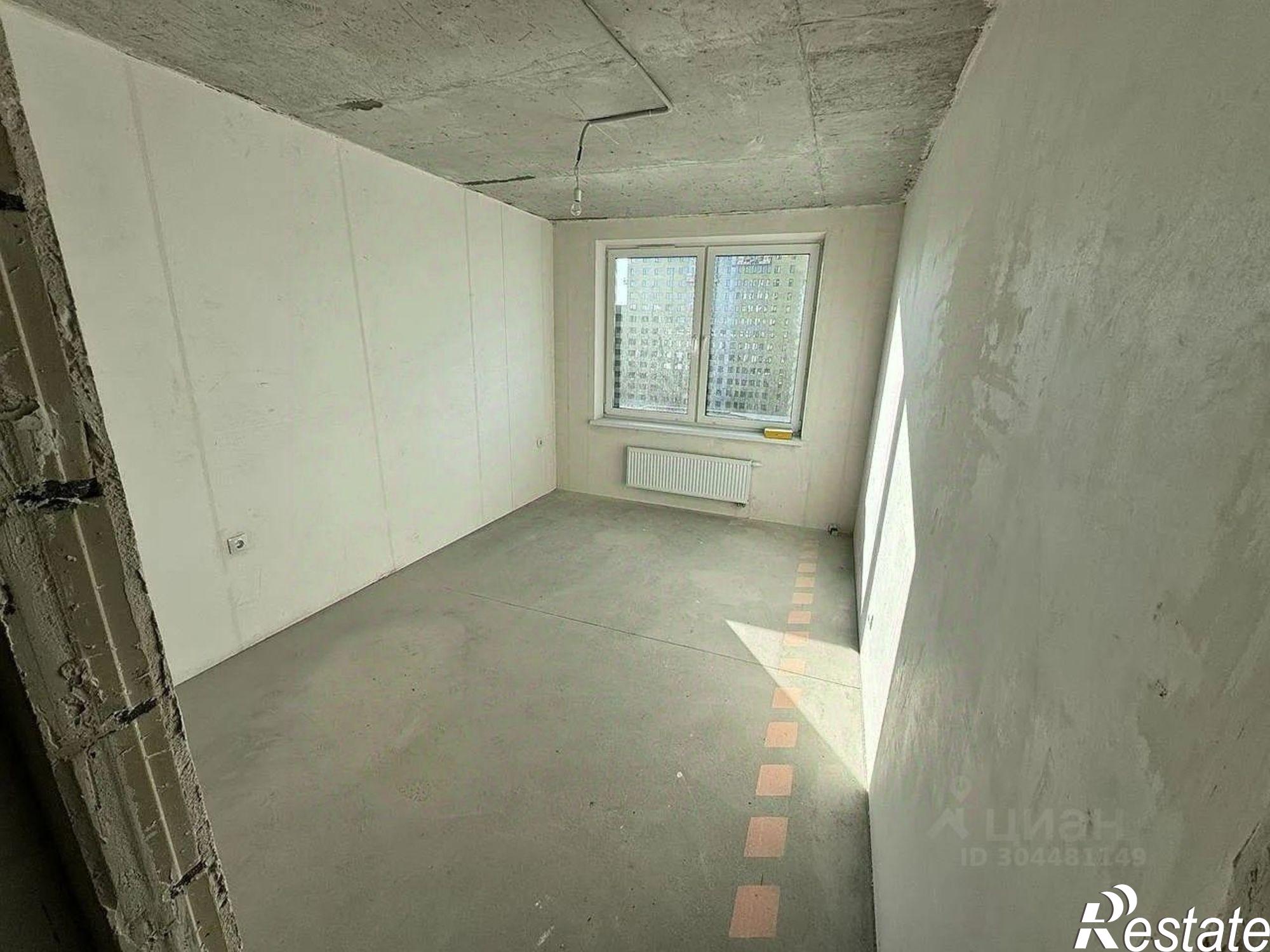 Купить квартиру за 8 500 000 рублей на ул Медовая, 16