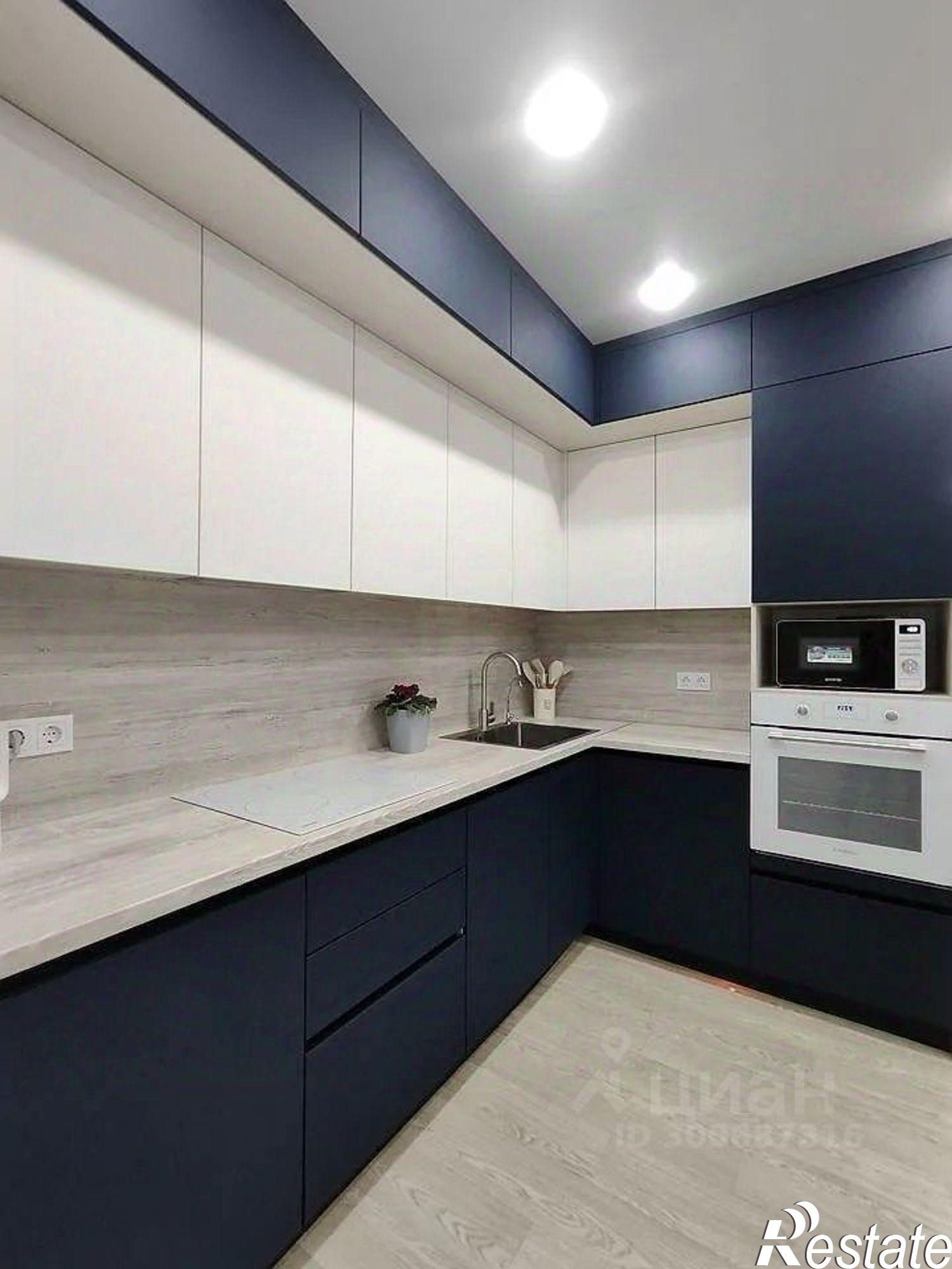 Купить квартиру за 9 500 000 рублей на городской округ Тюмень