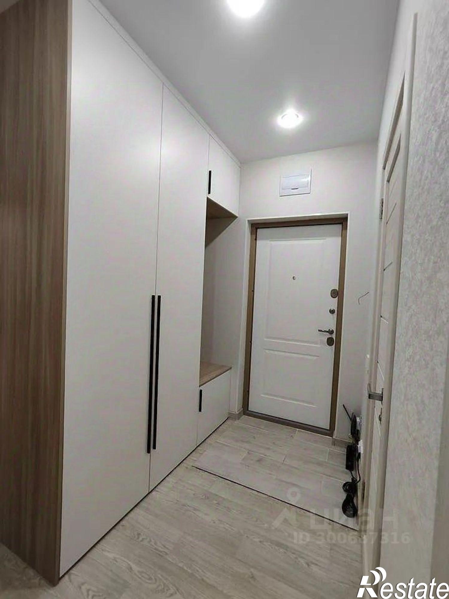 Купить квартиру за 9 500 000 рублей на городской округ Тюмень