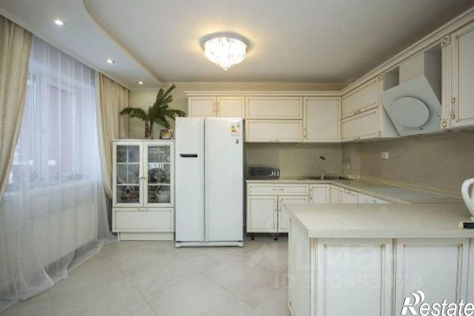 Купить квартиру за 8 200 000 рублей на улица Прокопия Артамонова, 4