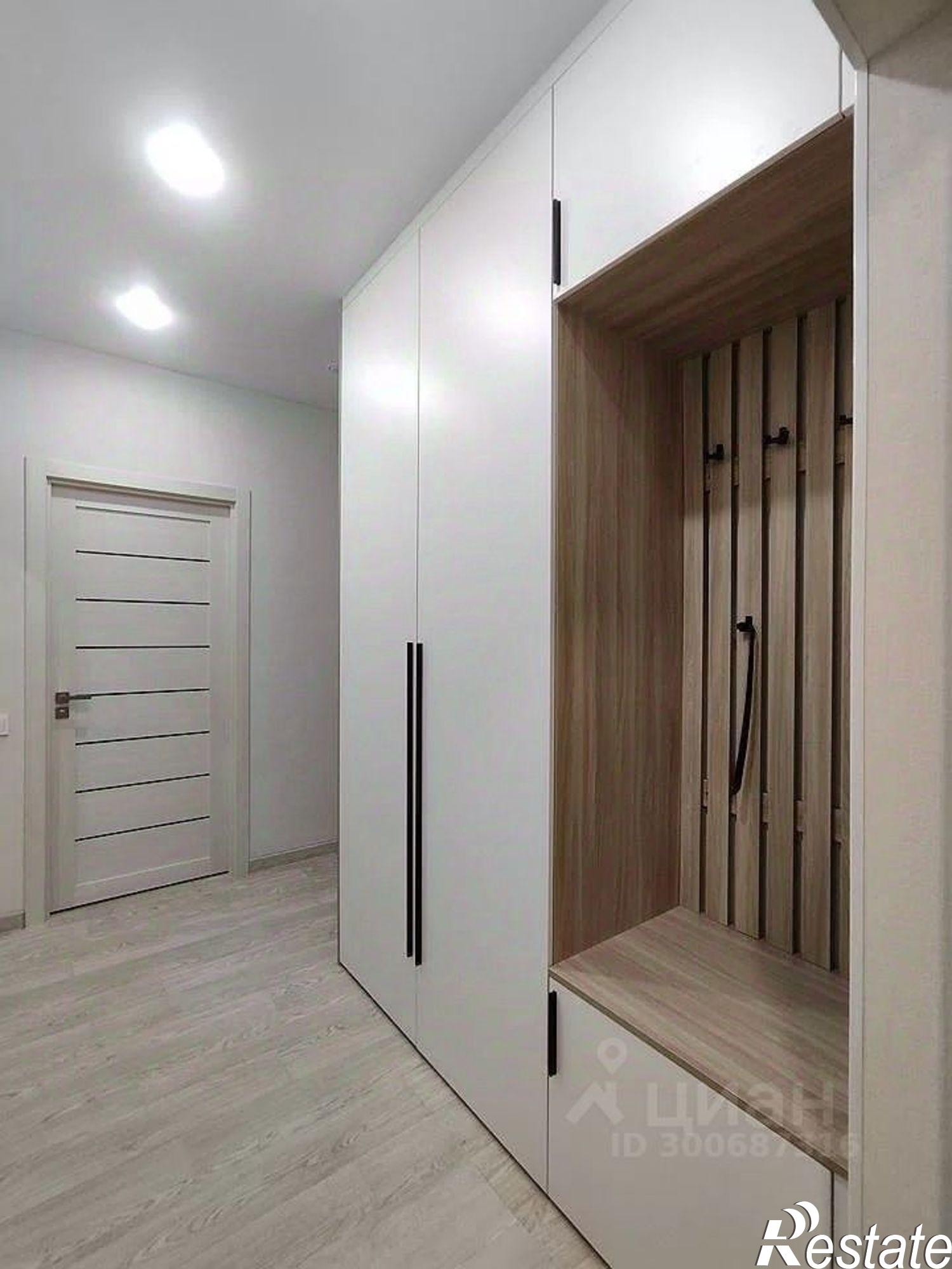 Купить квартиру за 9 500 000 рублей на городской округ Тюмень