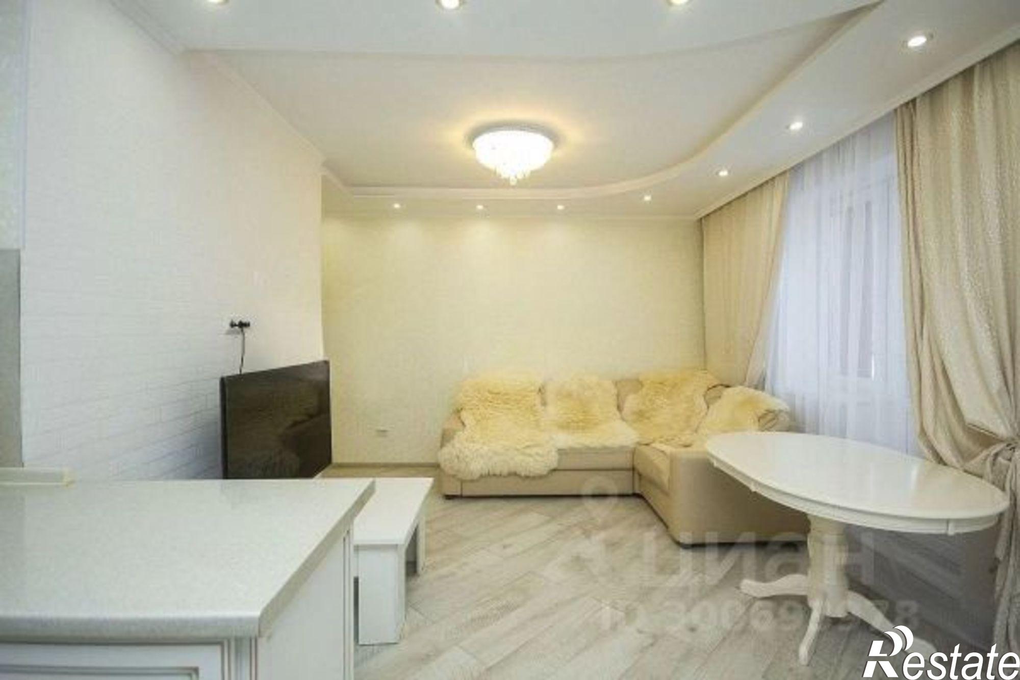 Купить квартиру за 8 200 000 рублей на улица Прокопия Артамонова, 4