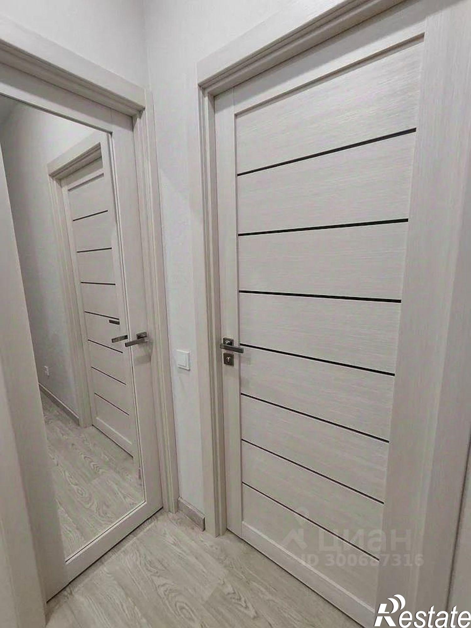 Купить квартиру за 9 500 000 рублей на городской округ Тюмень