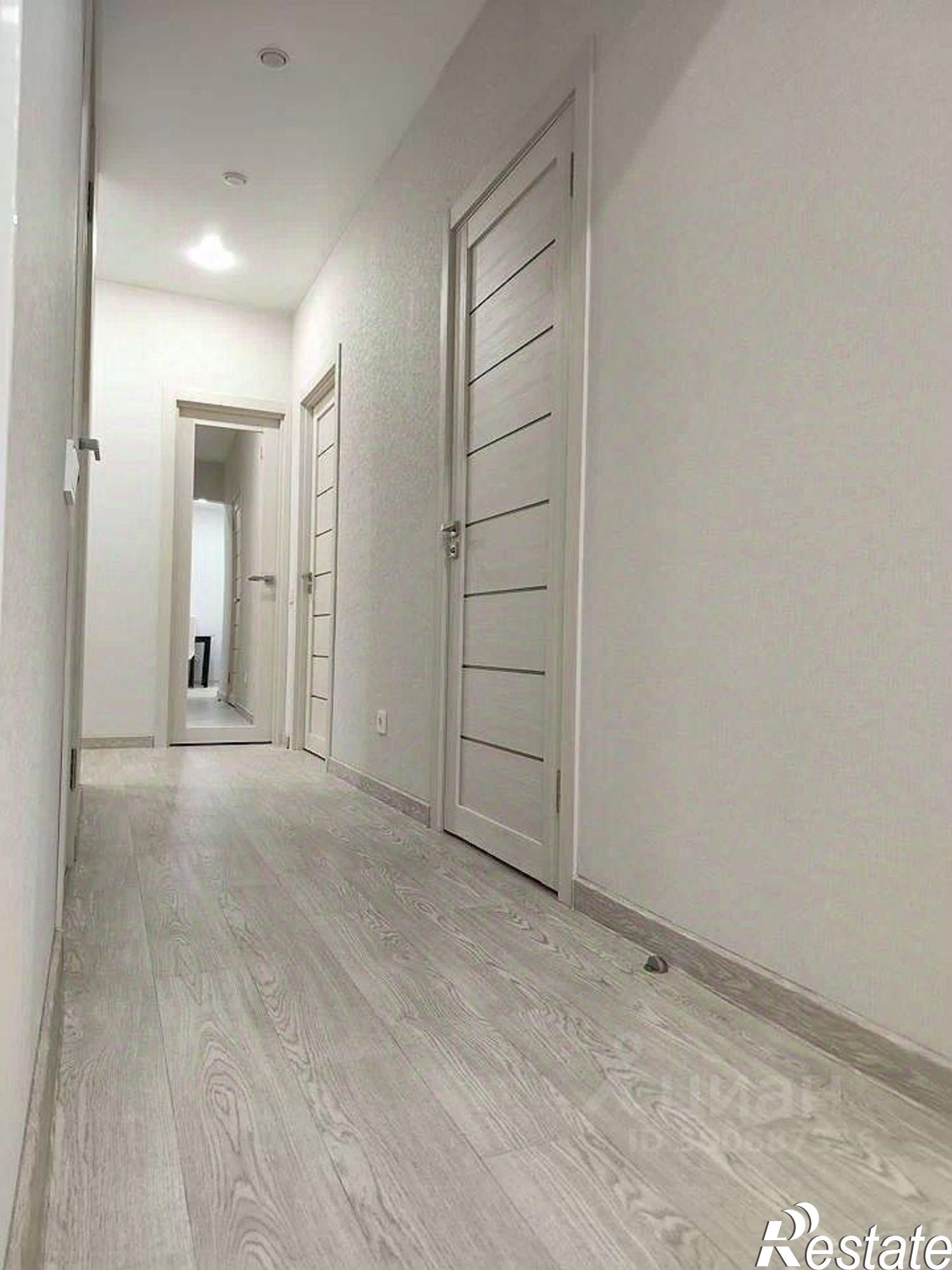 Купить квартиру за 9 500 000 рублей на городской округ Тюмень