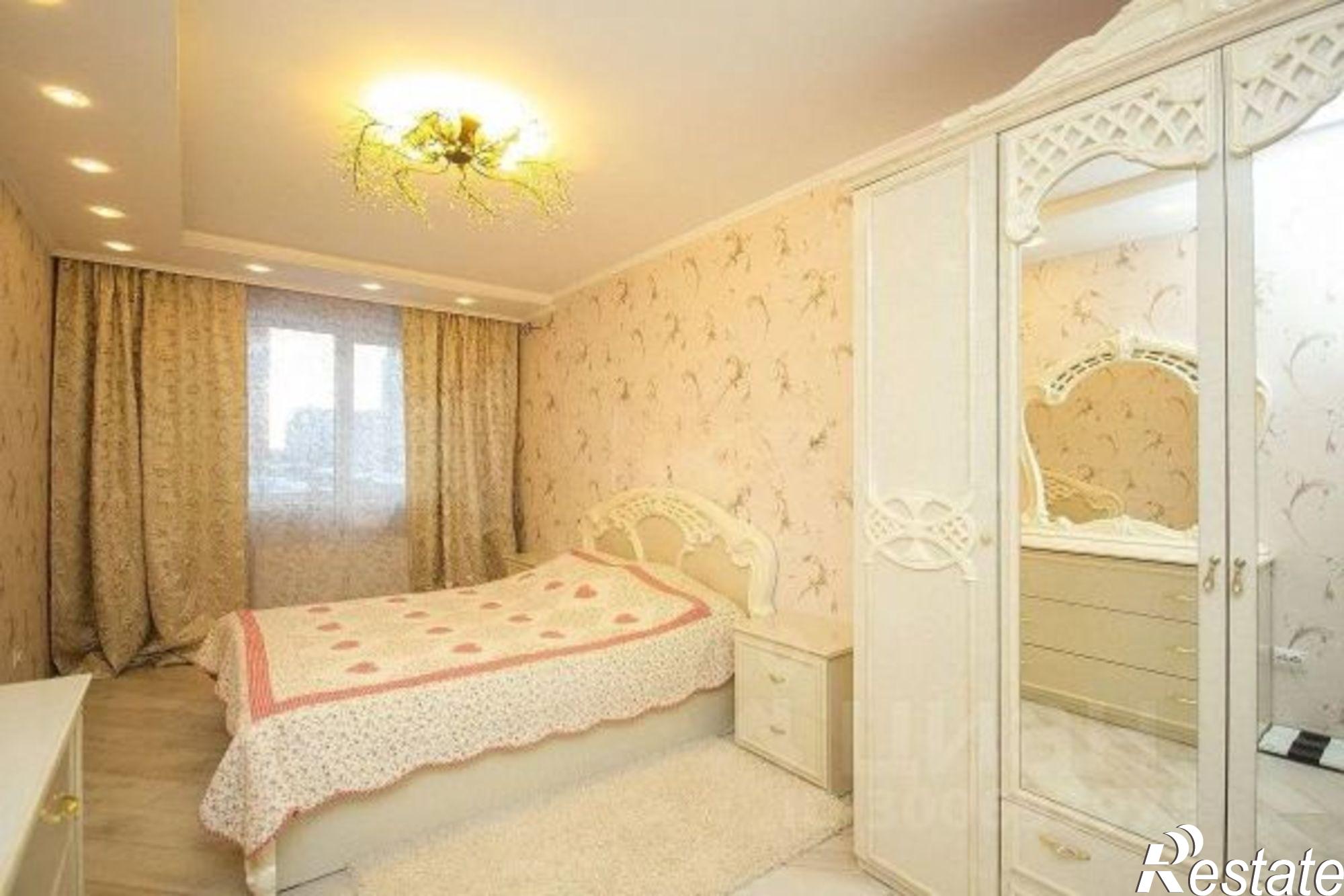 Купить квартиру за 8 200 000 рублей на улица Прокопия Артамонова, 4