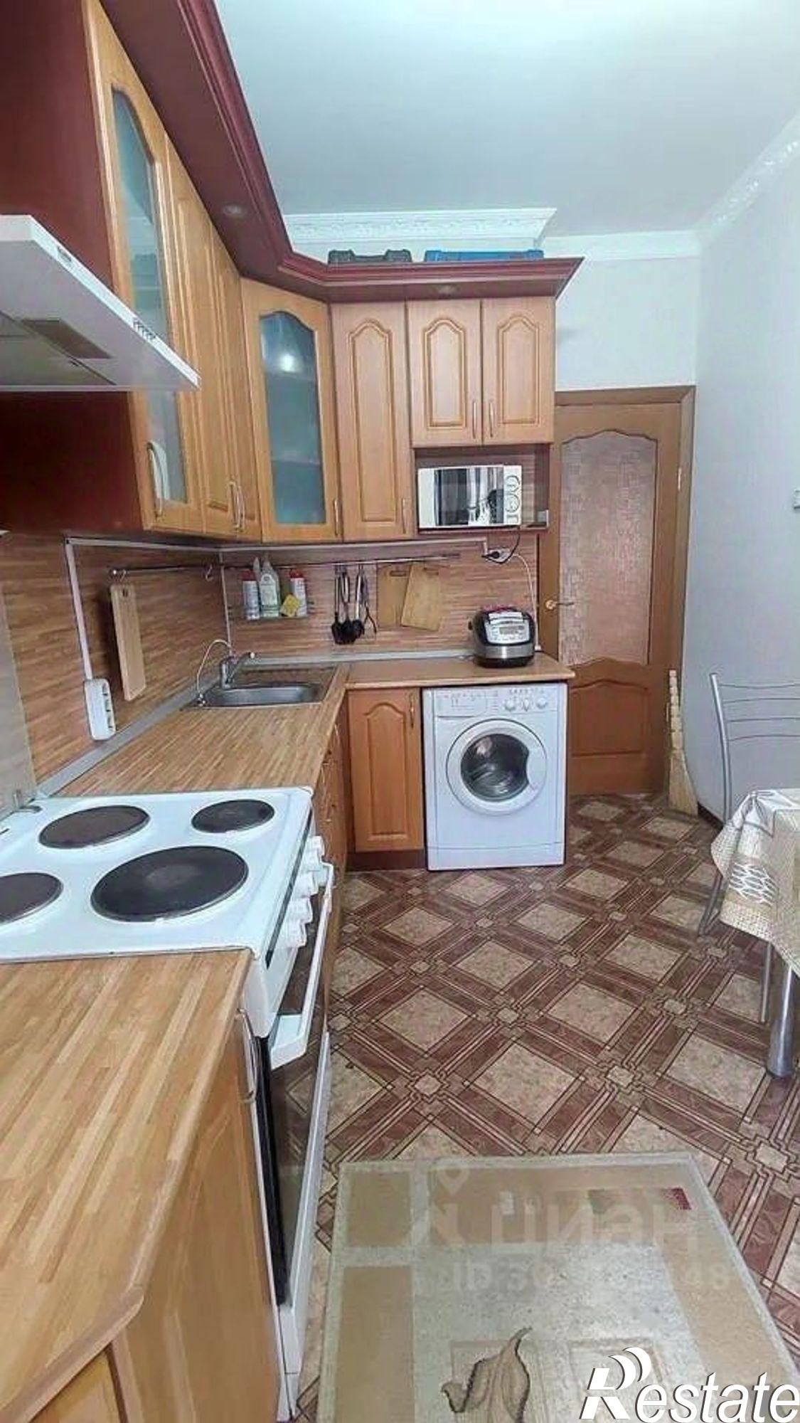 Купить квартиру за 3 900 000 рублей на ул Муравленко, 9