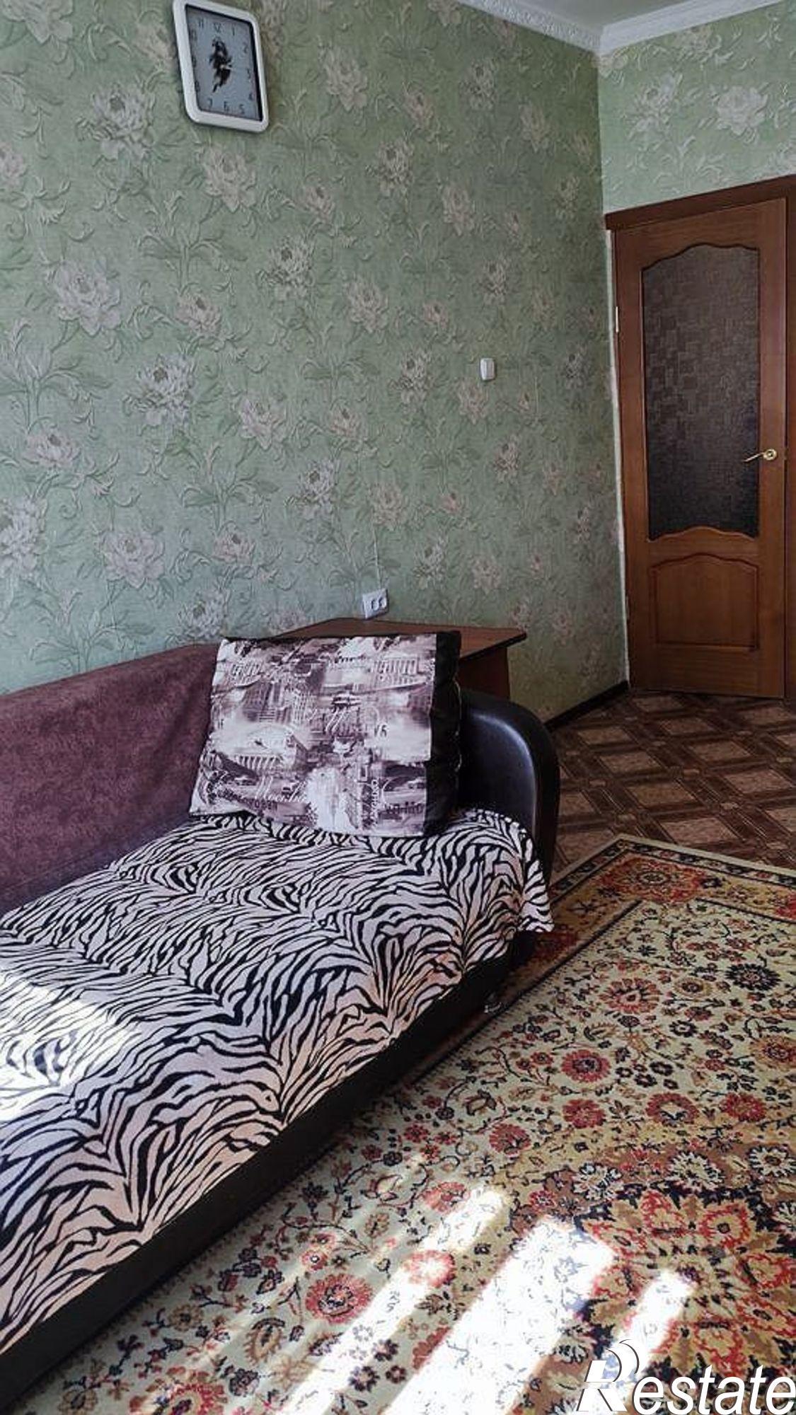 Купить квартиру за 3 900 000 рублей на ул Муравленко, 9