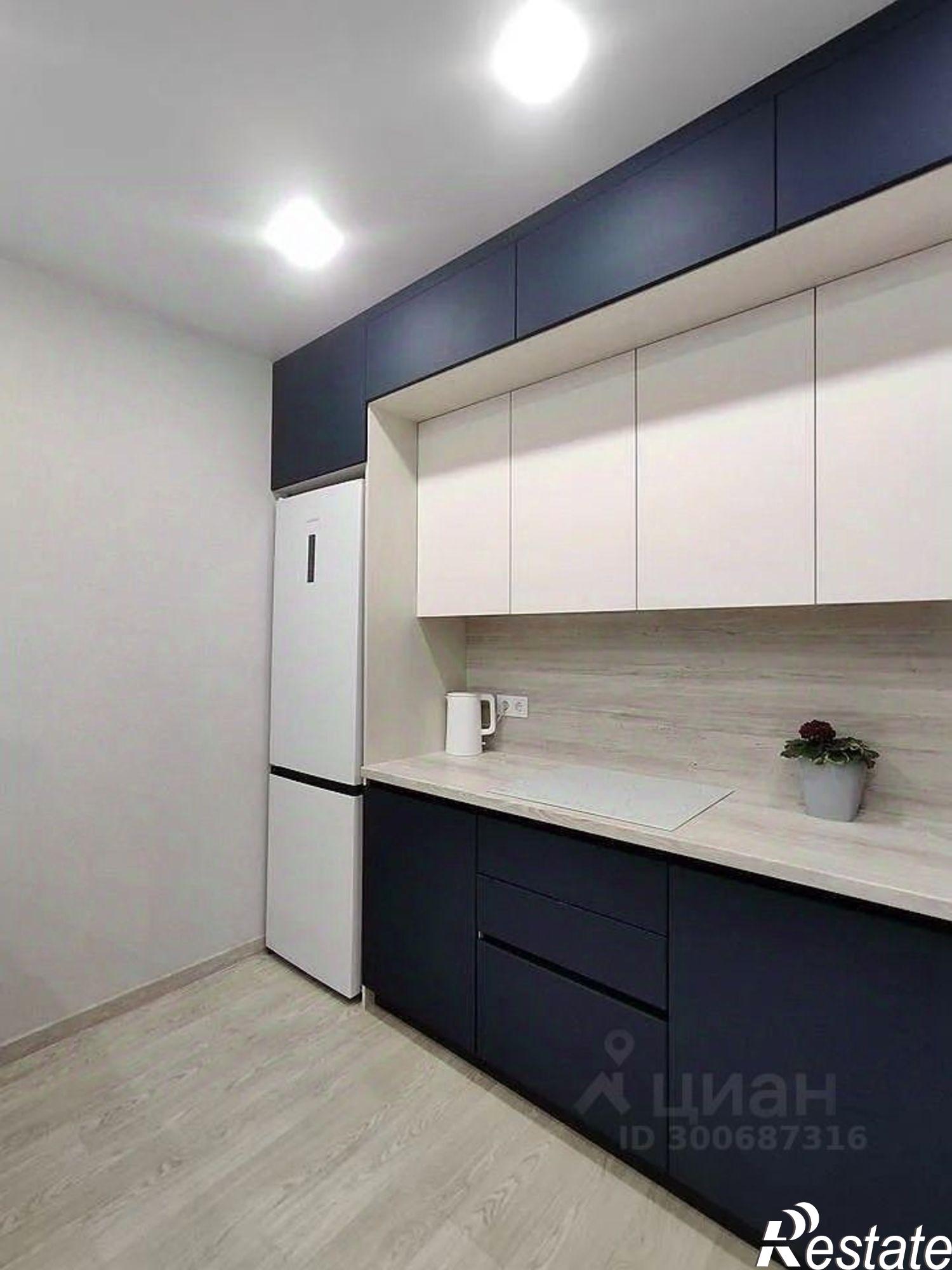 Купить квартиру за 9 500 000 рублей на городской округ Тюмень