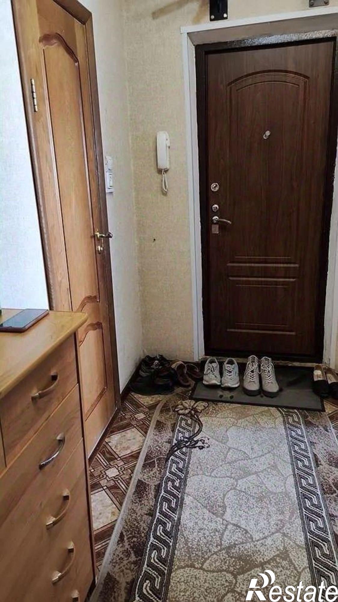 Купить квартиру за 3 900 000 рублей на ул Муравленко, 9