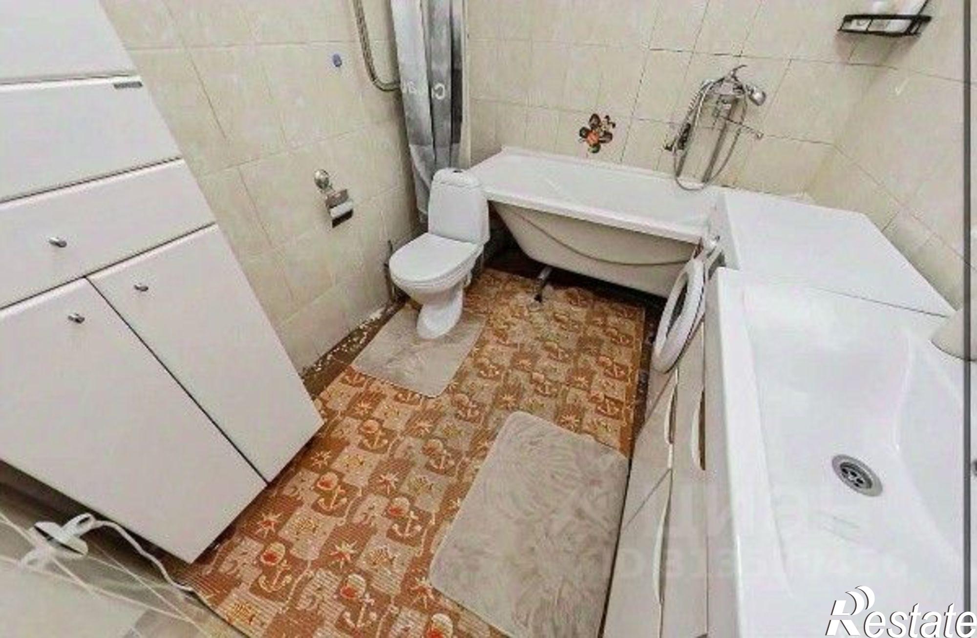 Купить квартиру за 10 290 000 рублей на Широтная улица, 29