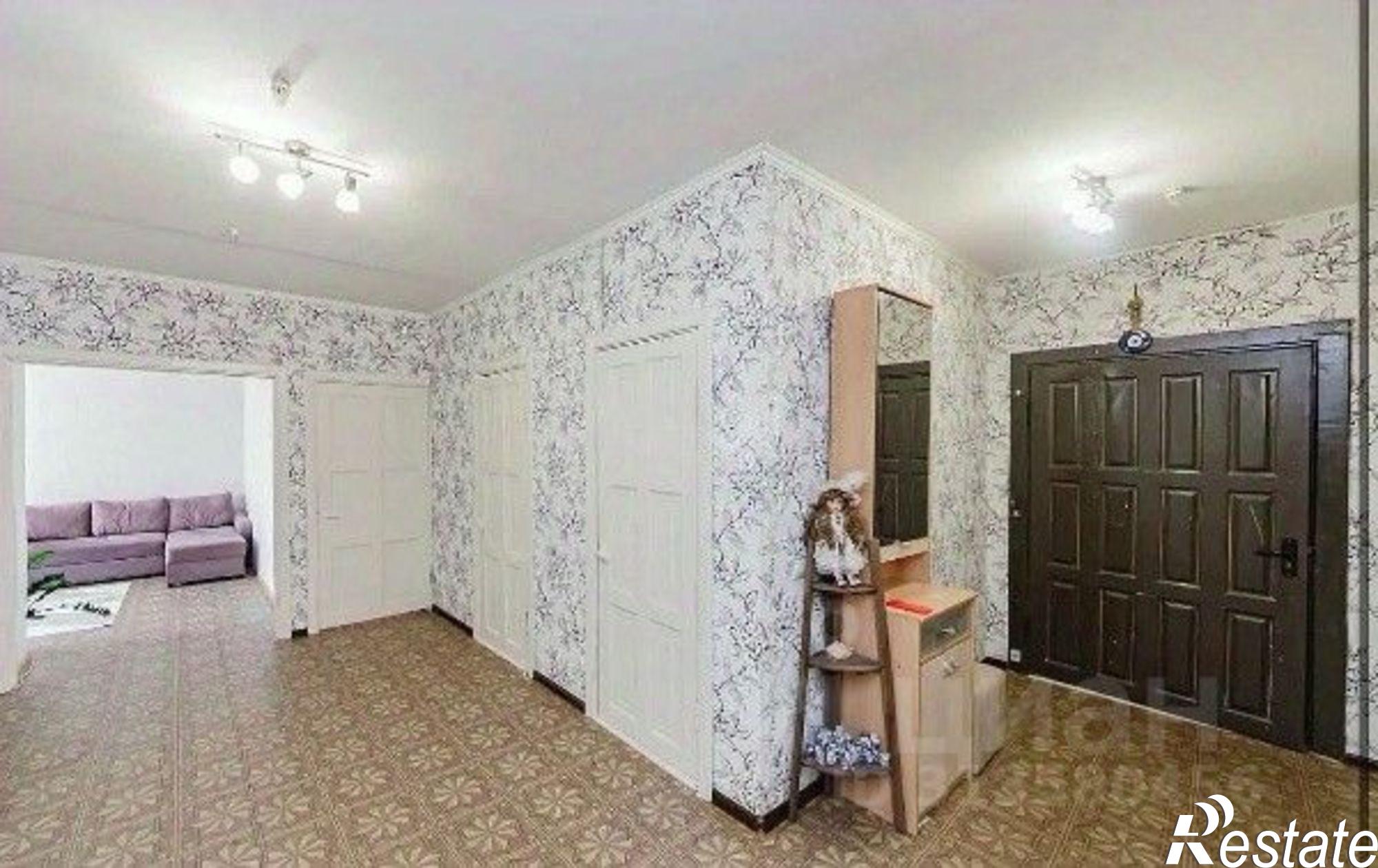 Купить квартиру за 10 290 000 рублей на Широтная улица, 29