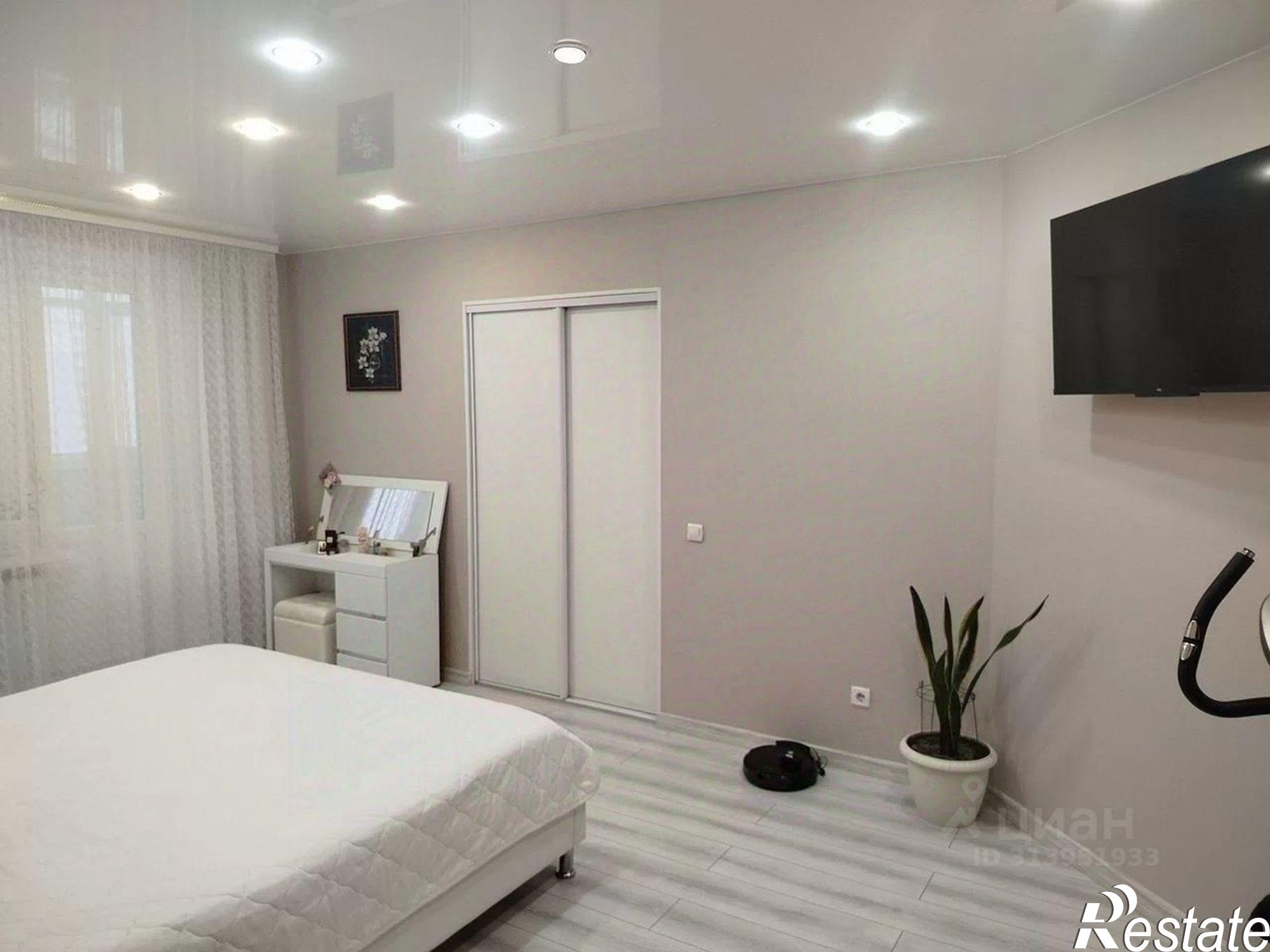 Купить квартиру за 11 850 000 рублей на улица Дмитрия Менделеева, 12 к1