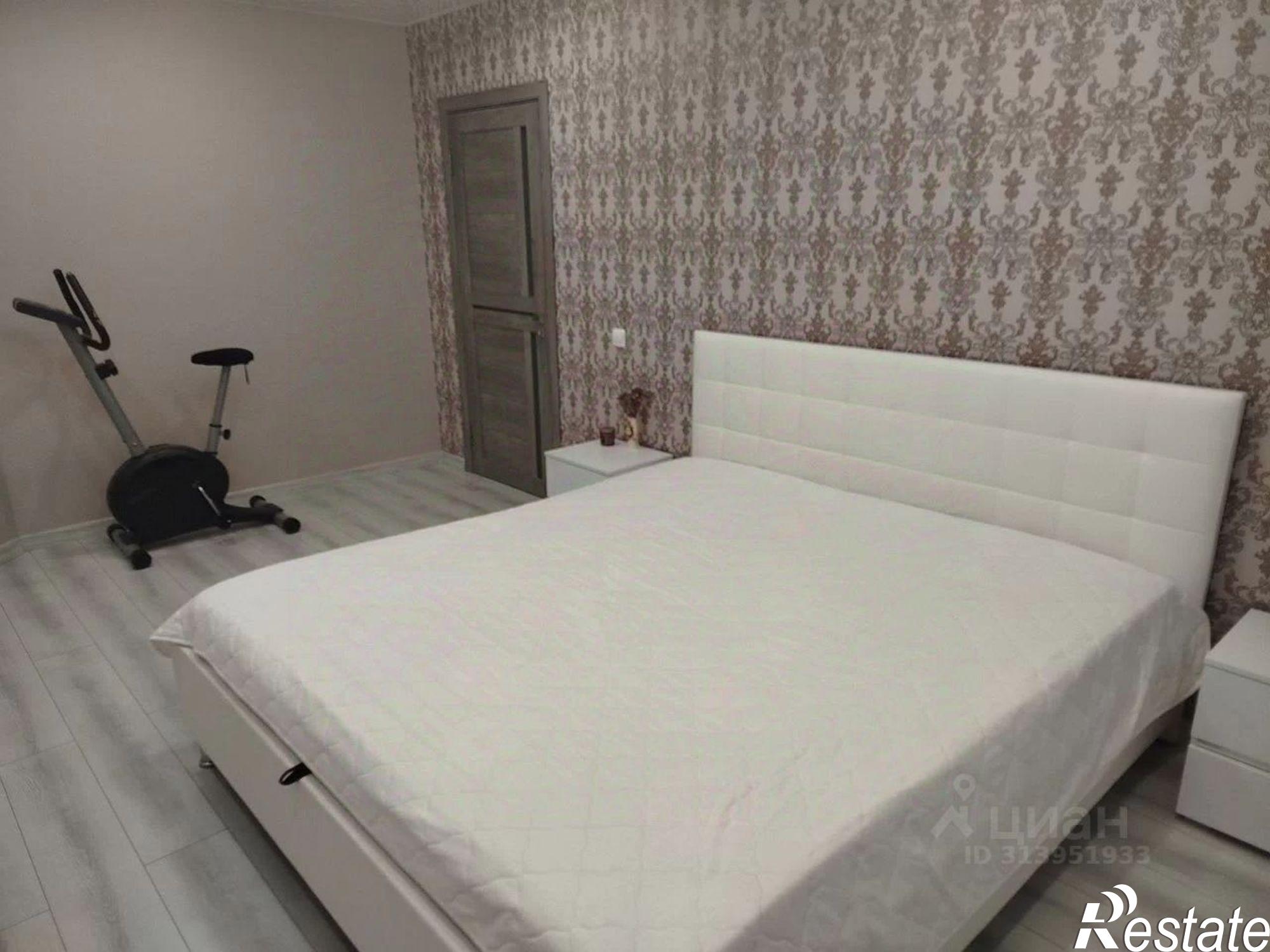 Купить квартиру за 11 850 000 рублей на улица Дмитрия Менделеева, 12 к1