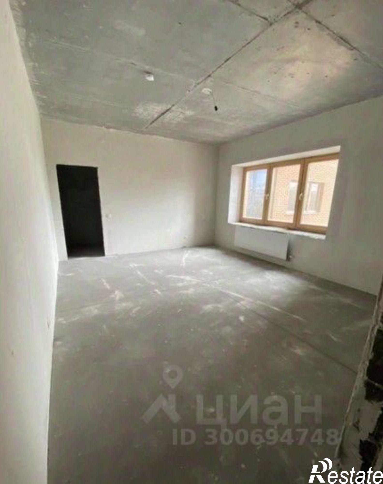 Купить квартиру за 15 800 000 рублей на улица 50 лет Октября, 4