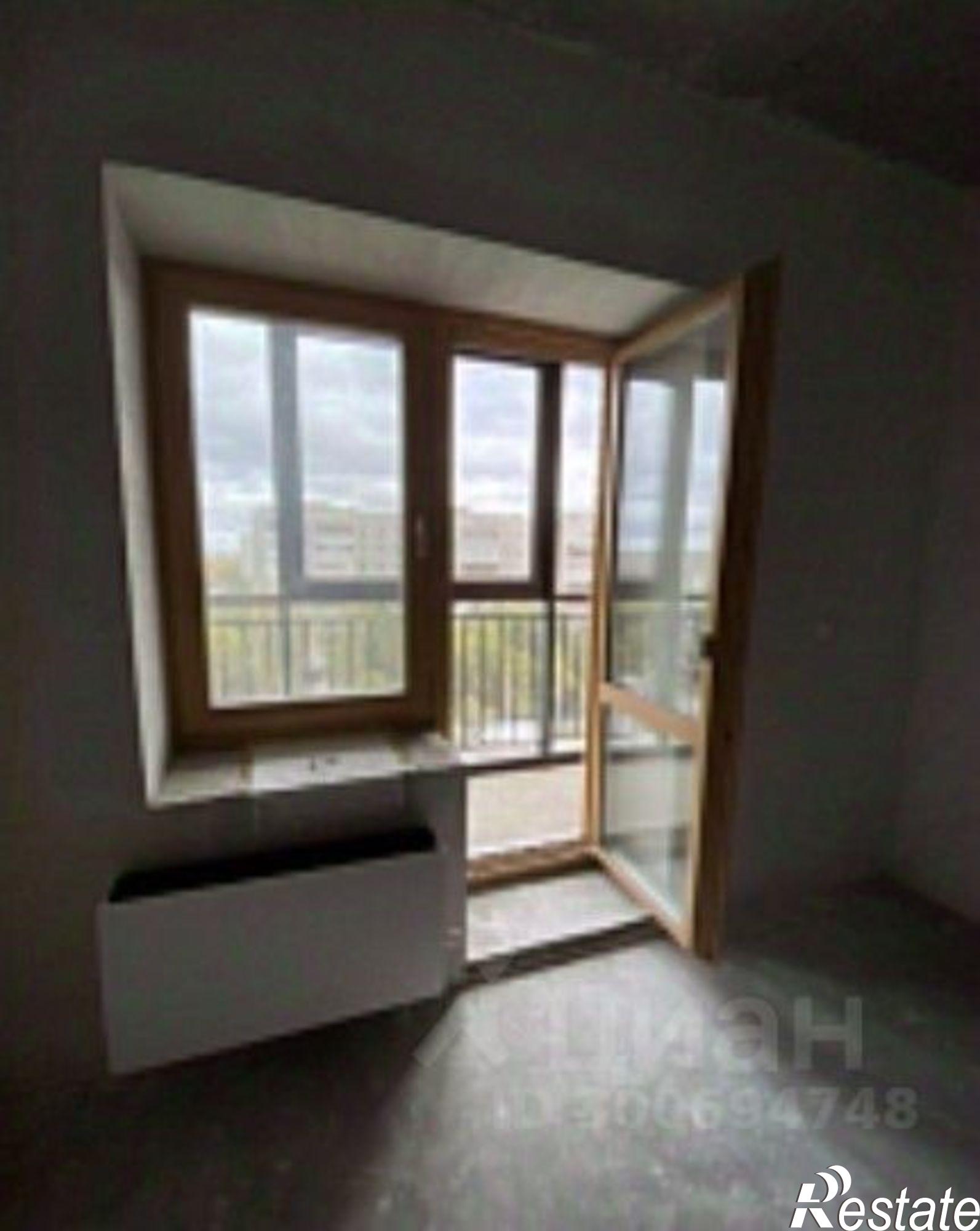 Купить квартиру за 15 800 000 рублей на улица 50 лет Октября, 4