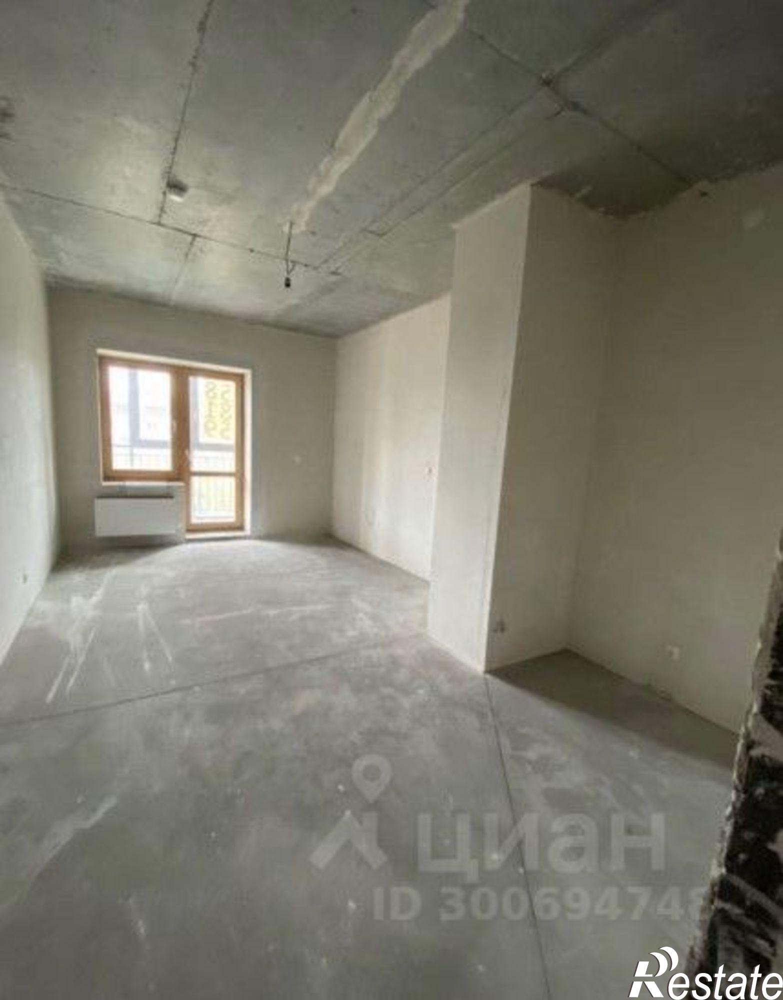 Купить квартиру за 15 800 000 рублей на улица 50 лет Октября, 4