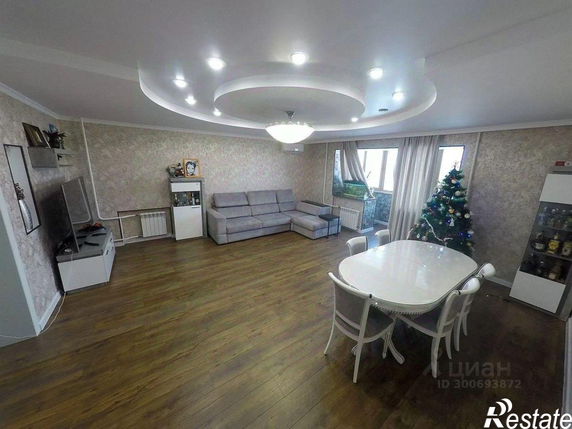 Купить квартиру за 17 705 000 рублей на Широтная улица, 112 к2