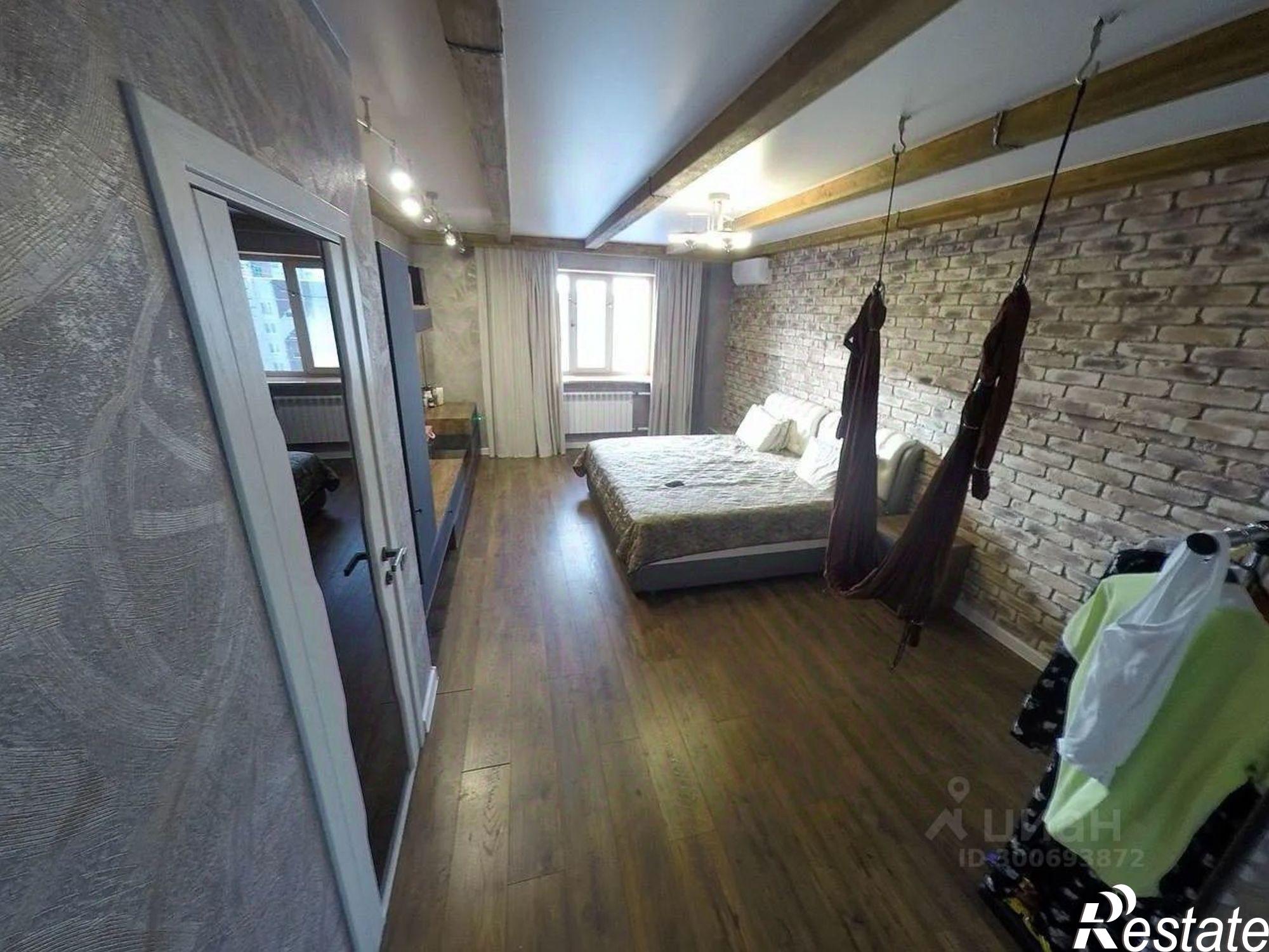 Купить квартиру за 17 705 000 рублей на Широтная улица, 112 к2