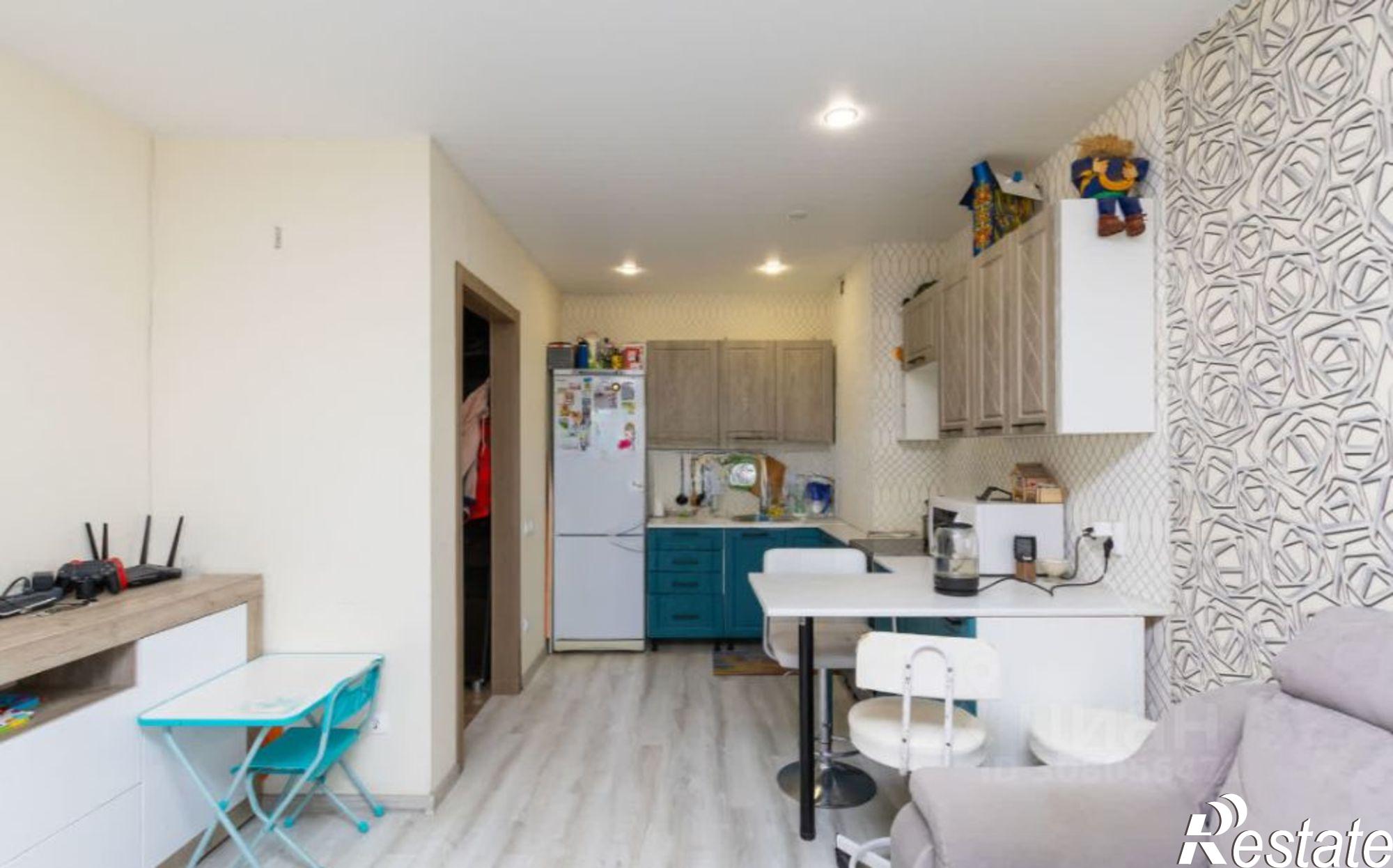 Купить квартиру за 4 600 000 рублей на ул Тимофея Чаркова, 28