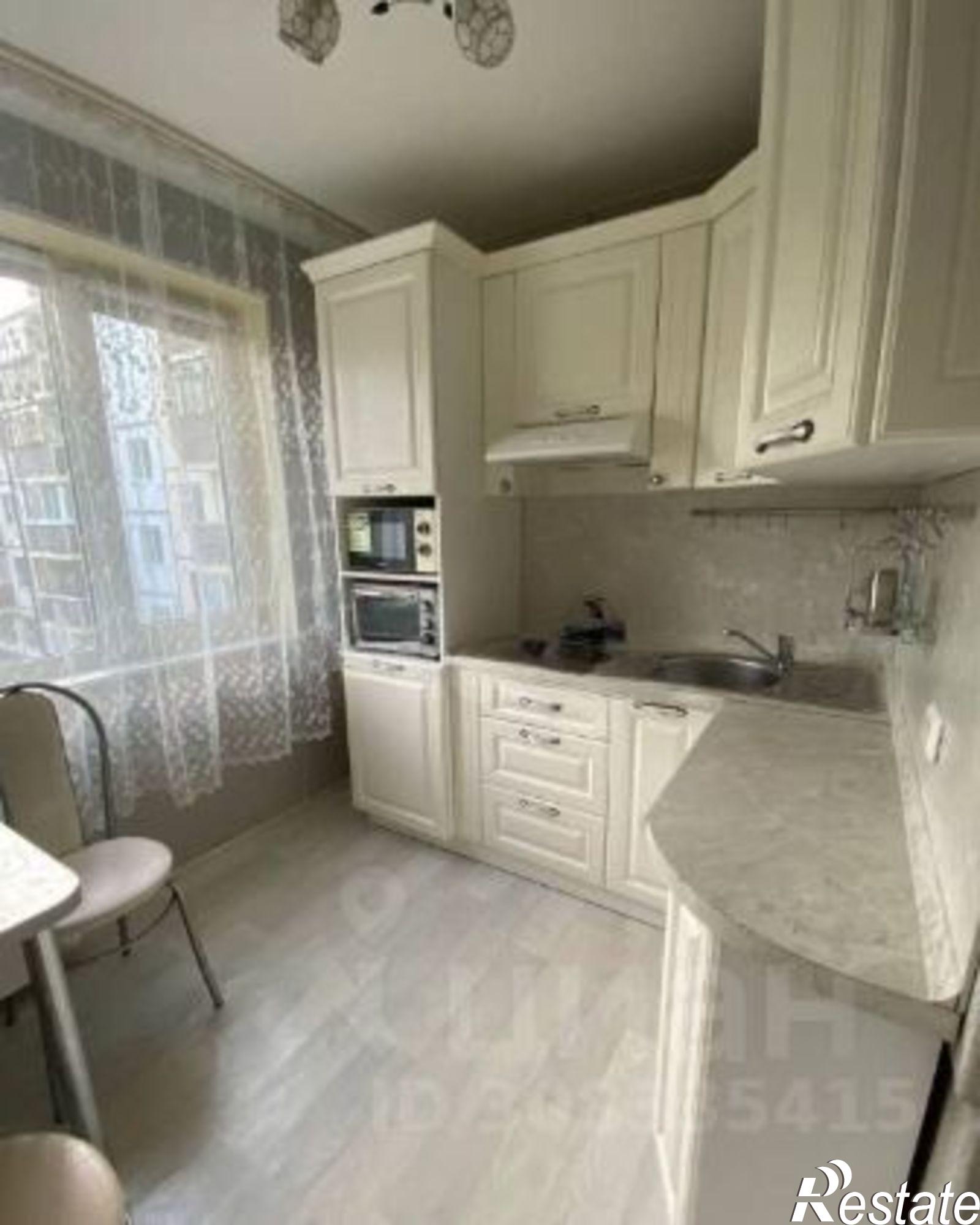 Купить квартиру за 4 900 000 рублей на ул Севастопольская, 23