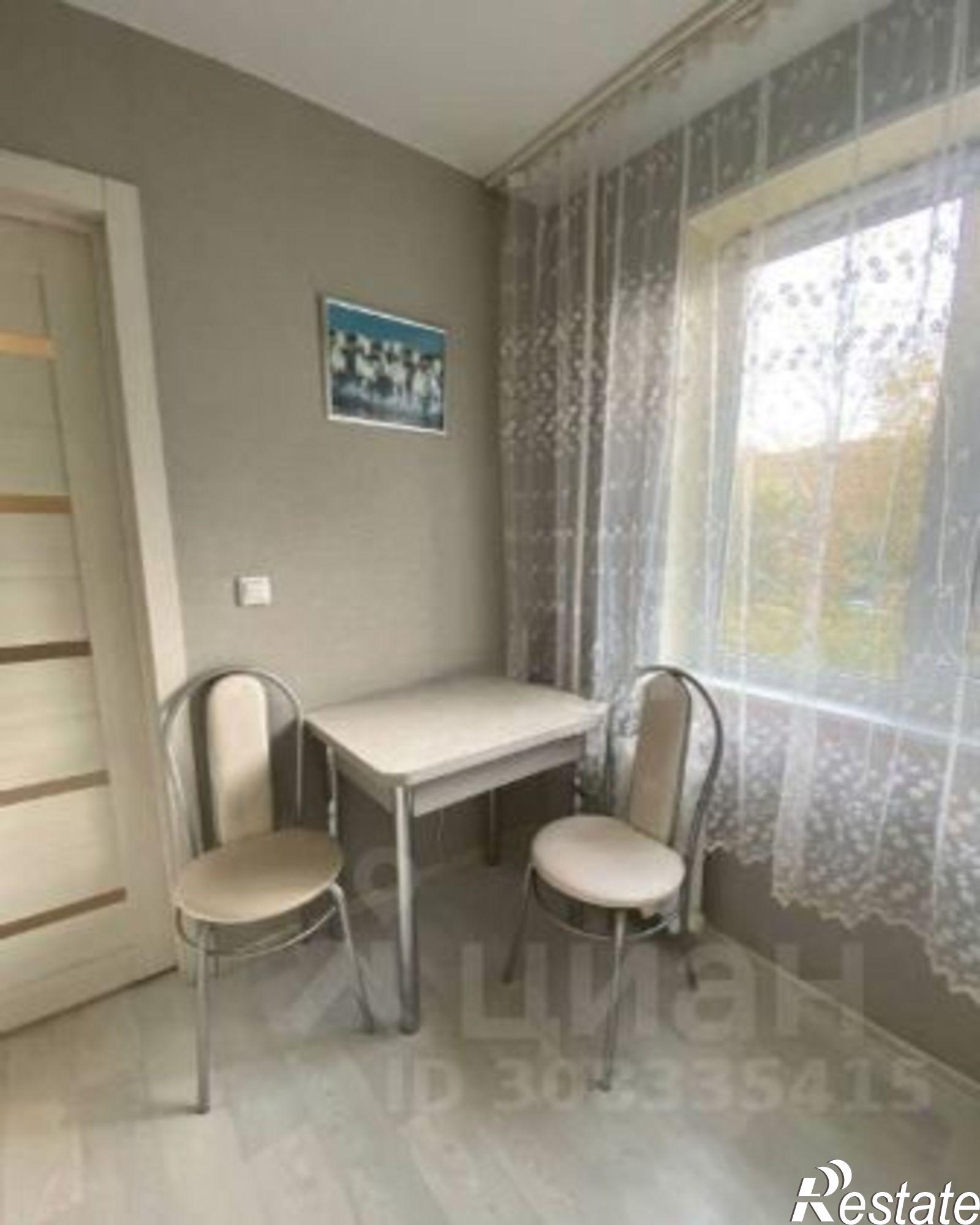 Купить квартиру за 4 900 000 рублей на ул Севастопольская, 23