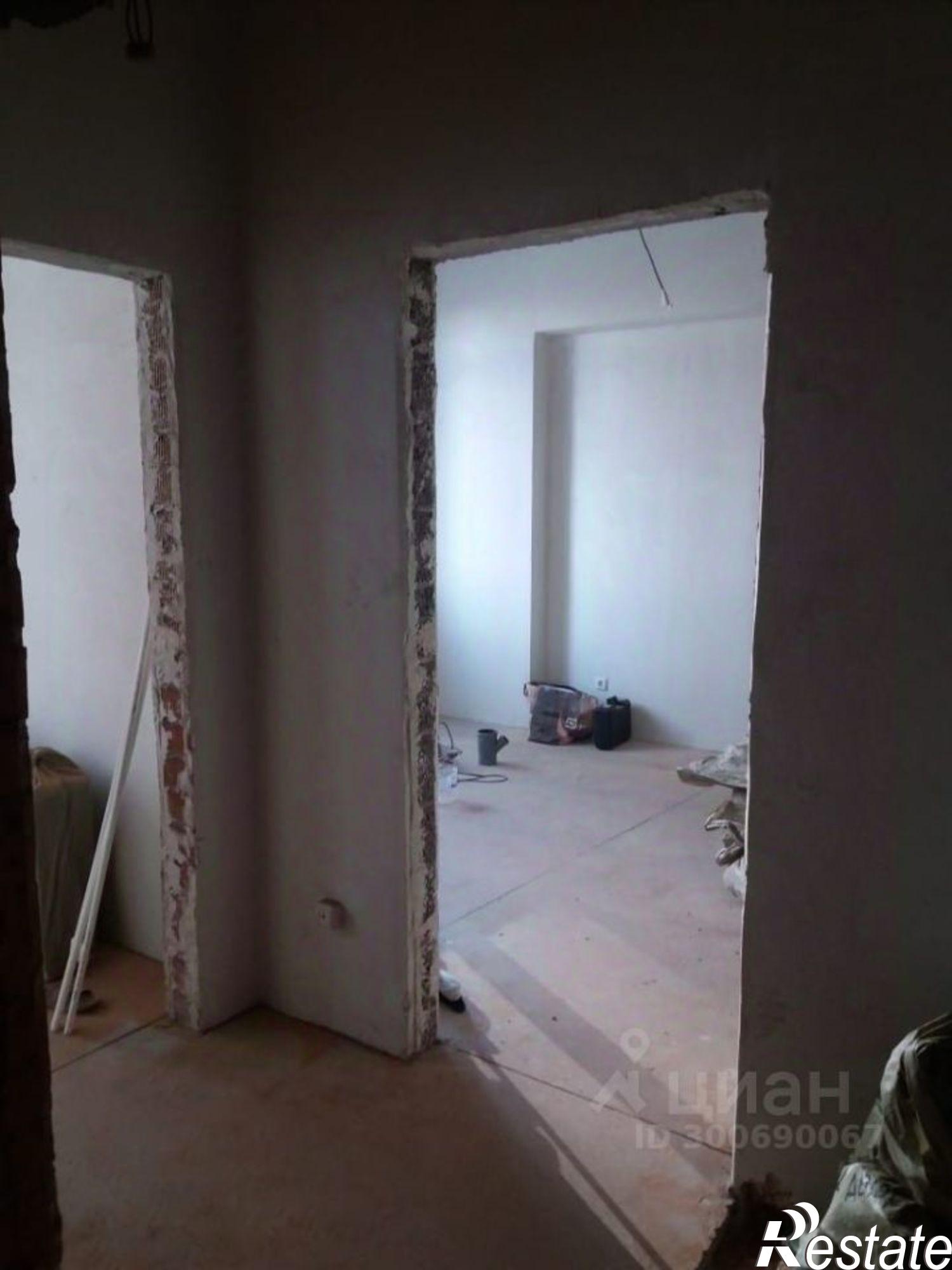 Купить квартиру за 5 500 000 рублей на ул Федюнинского, 54 2