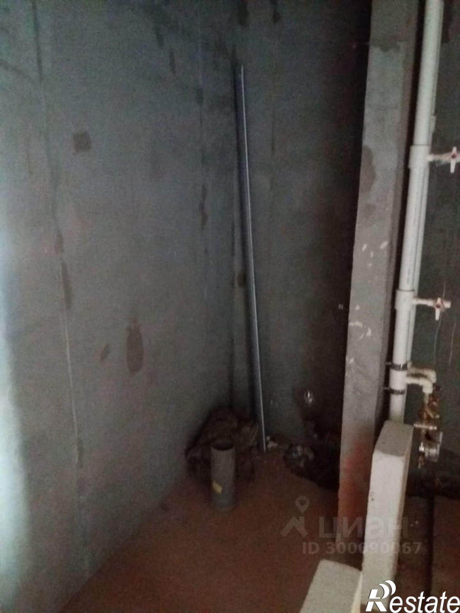 Купить квартиру за 5 500 000 рублей на ул Федюнинского, 54 2