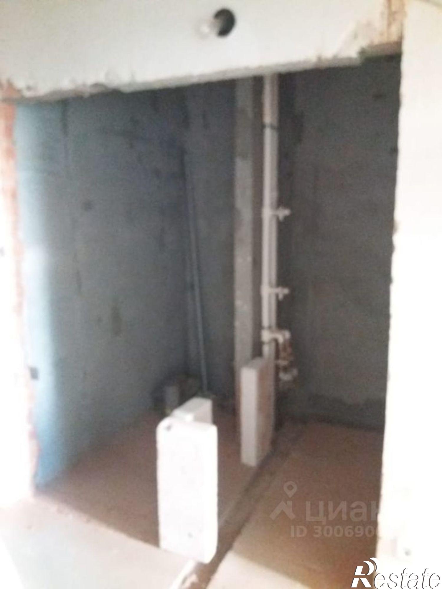 Купить квартиру за 5 500 000 рублей на ул Федюнинского, 54 2