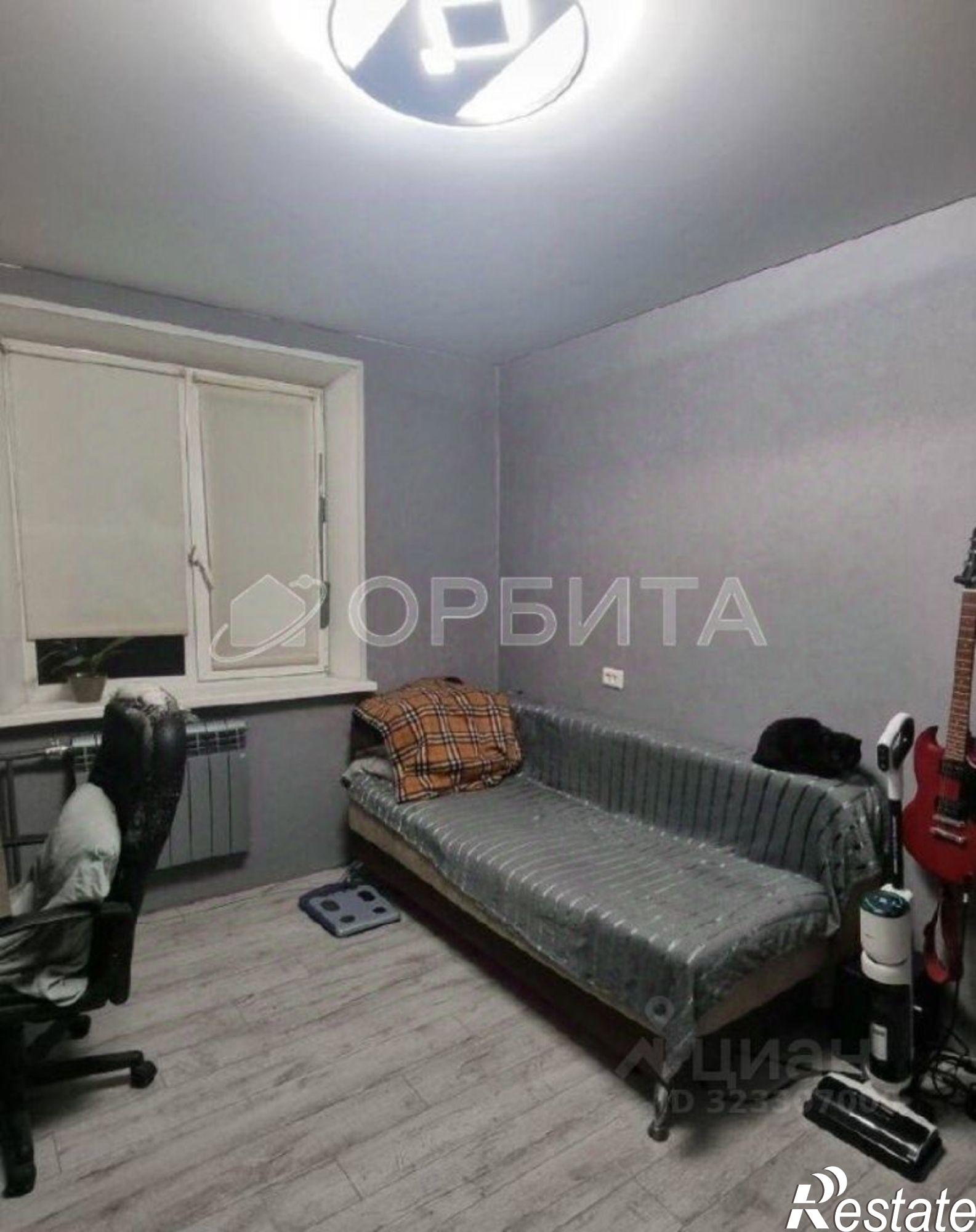 Купить квартиру за 5 300 000 рублей на улица Николая Чаплина, 123