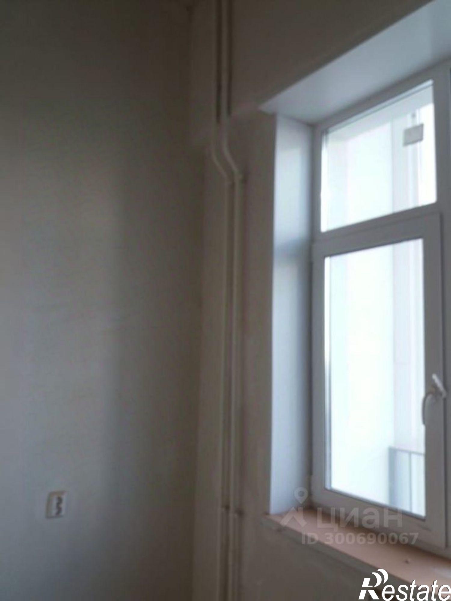 Купить квартиру за 5 500 000 рублей на ул Федюнинского, 54 2