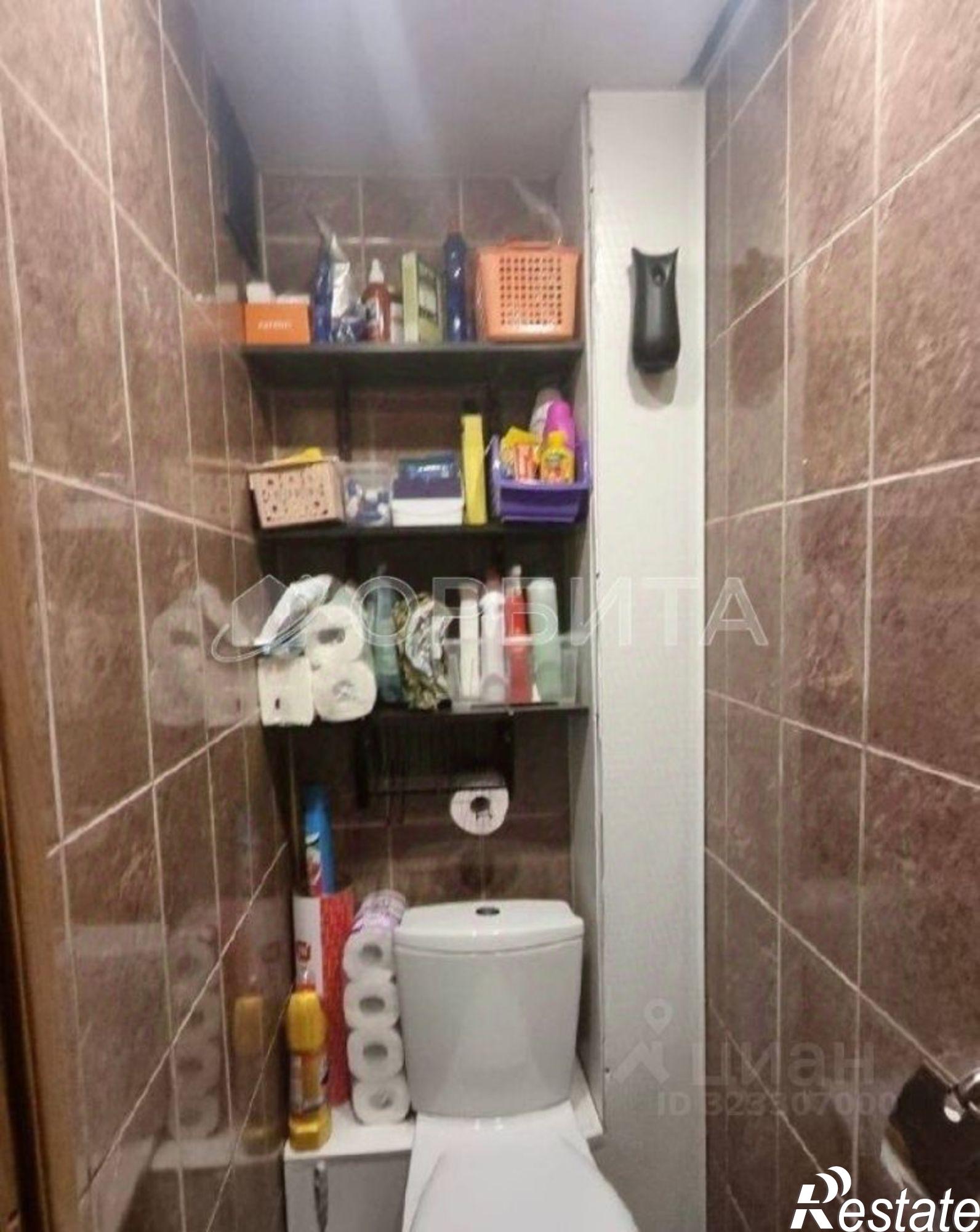 Купить квартиру за 5 300 000 рублей на улица Николая Чаплина, 123