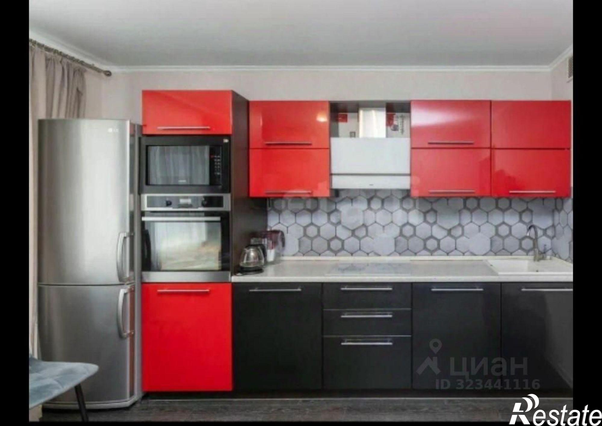 Купить квартиру за 5 350 000 рублей на Широтная улица, 172 к2