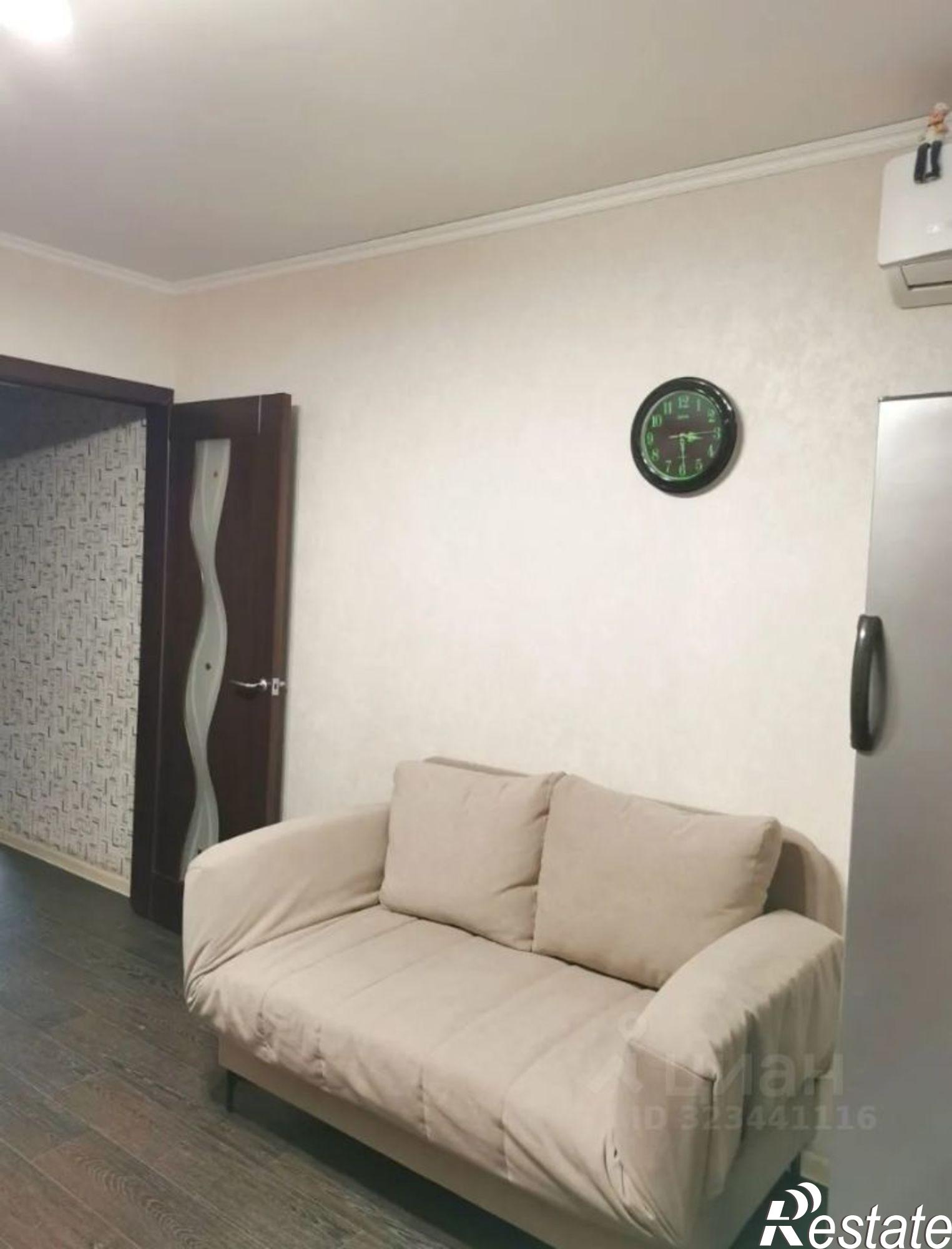 Купить квартиру за 5 350 000 рублей на Широтная улица, 172 к2