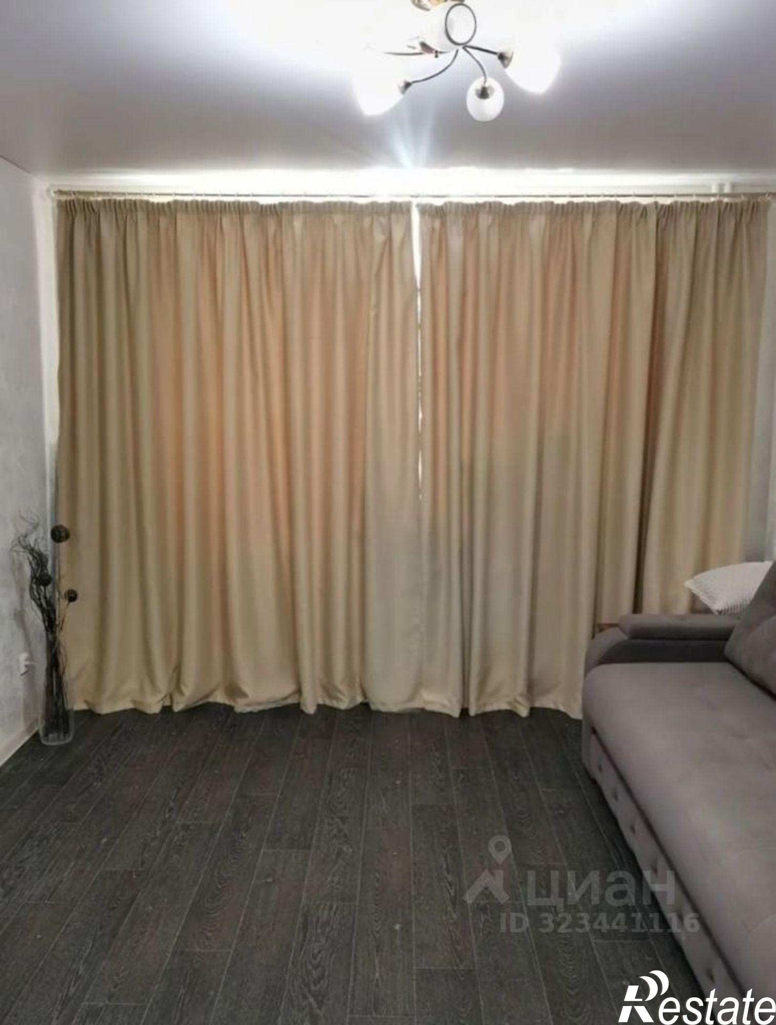 Купить квартиру за 5 350 000 рублей на Широтная улица, 172 к2