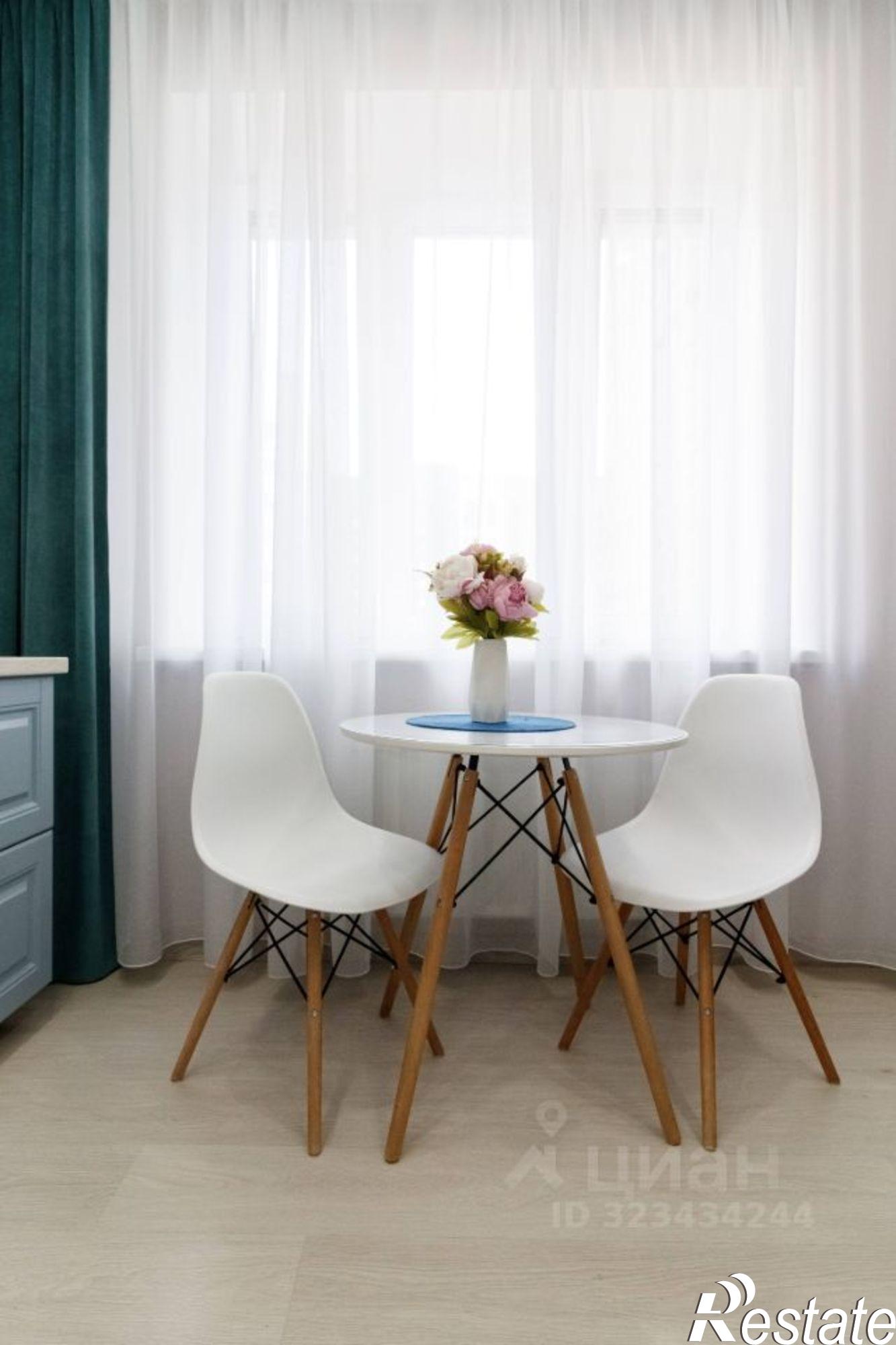 Купить квартиру за 6 500 000 рублей на улица Республики, 204 к6