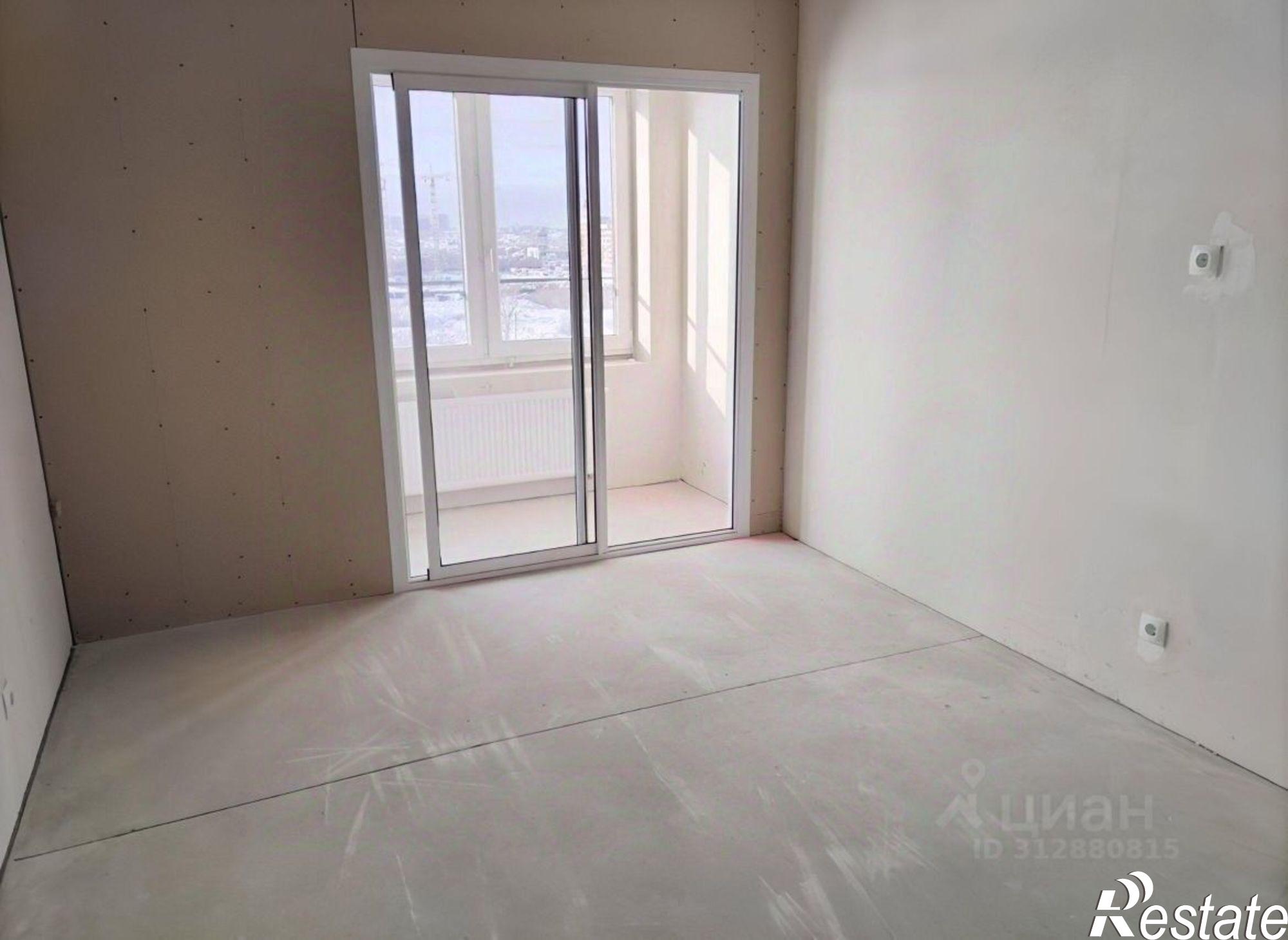 Купить квартиру за 10 250 000 рублей на улица Газовиков, 44