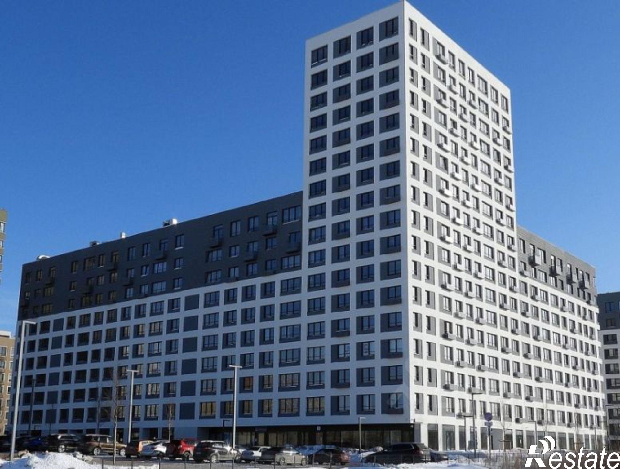 Купить квартиру за 10 250 000 рублей на улица Газовиков, 44