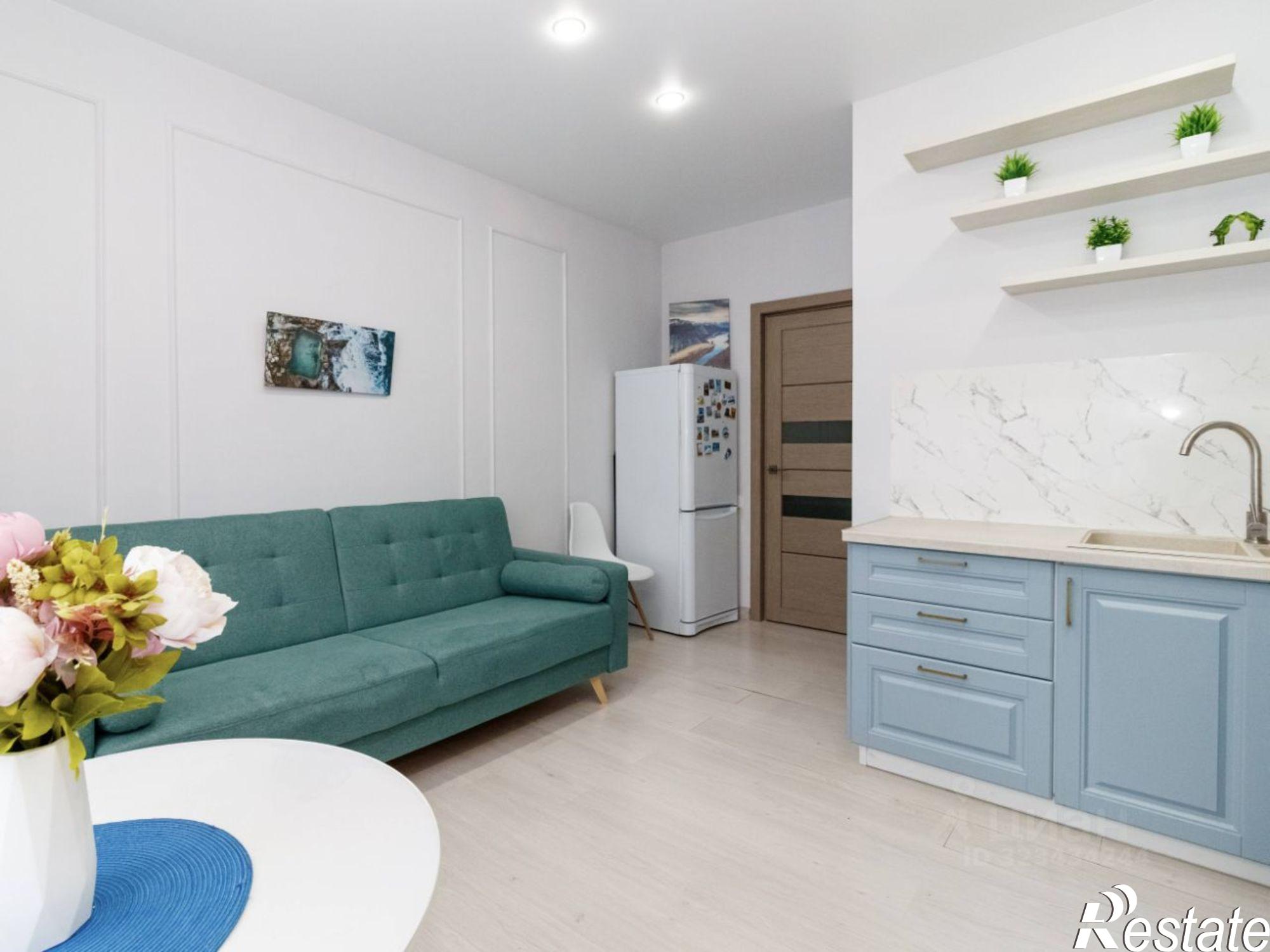 Купить квартиру за 6 500 000 рублей на улица Республики, 204 к6