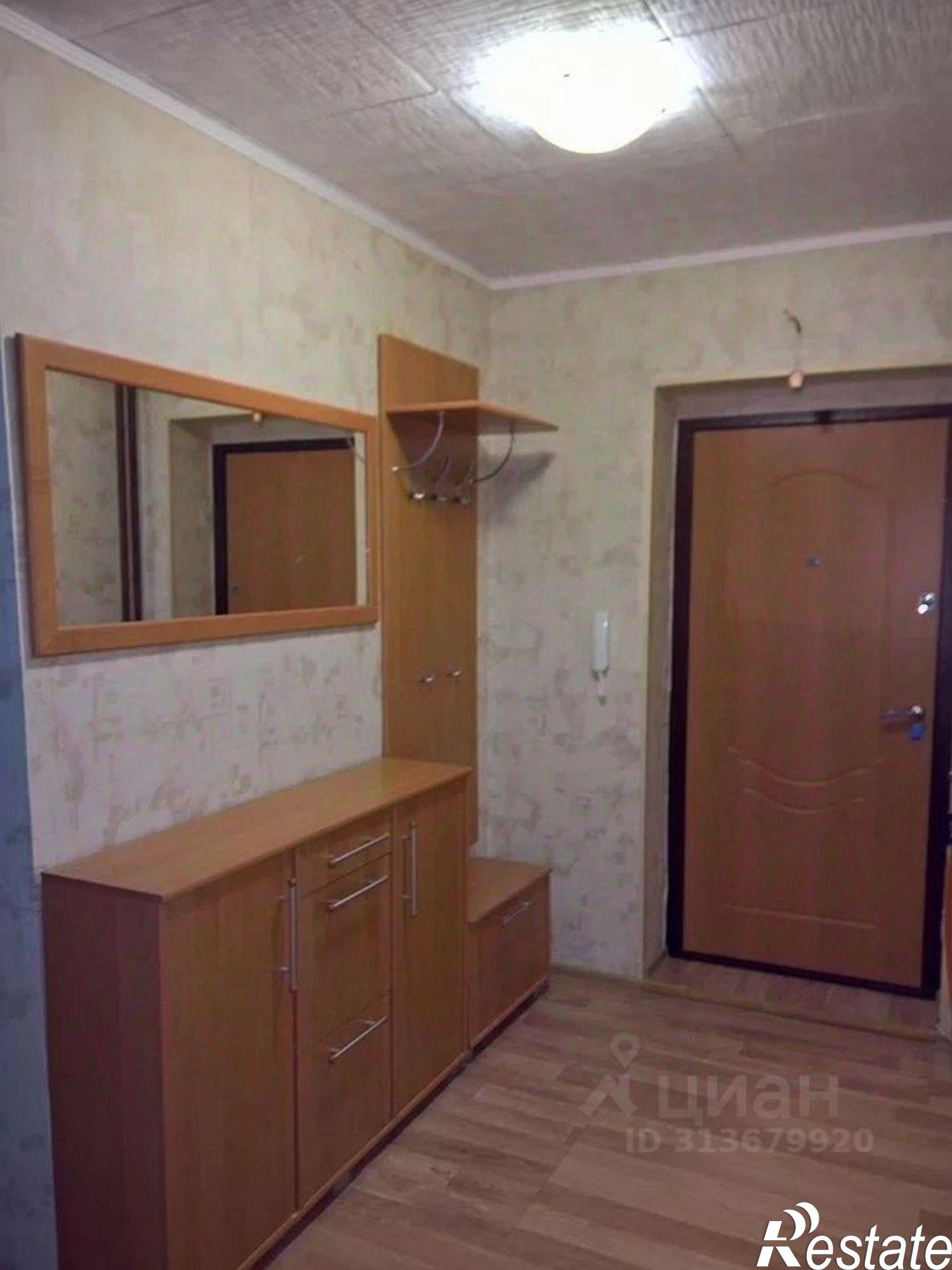 Купить квартиру за 6 950 000 рублей на ул Монтажников, 19 1