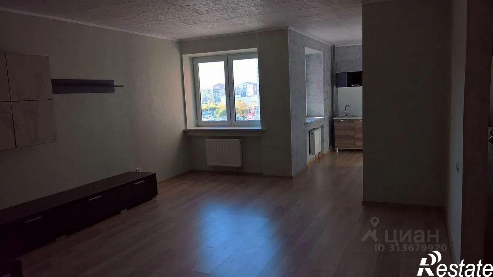 Купить квартиру за 6 950 000 рублей на ул Монтажников, 19 1